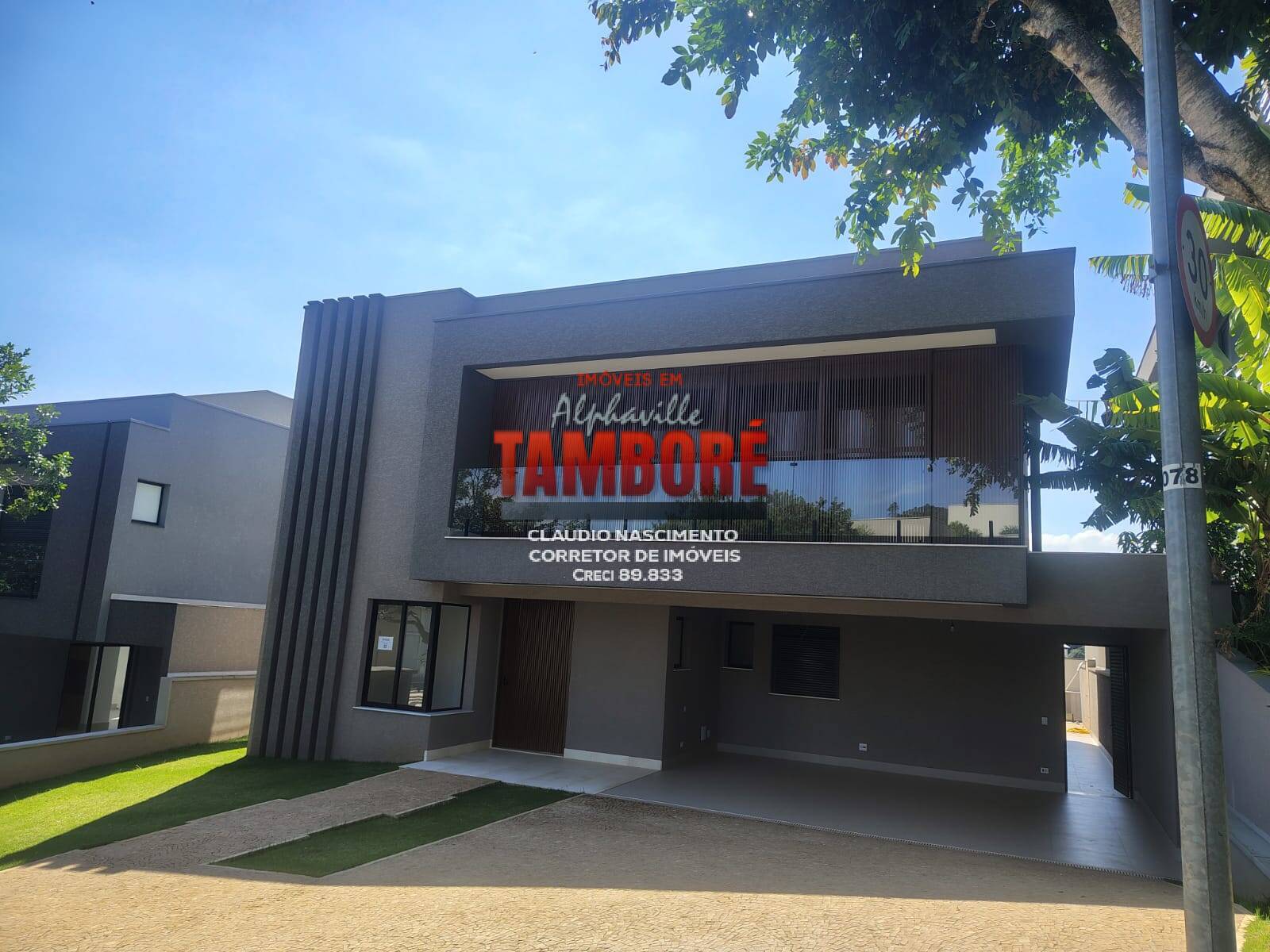 Casa, 5 quartos, 439 m² - Foto 26