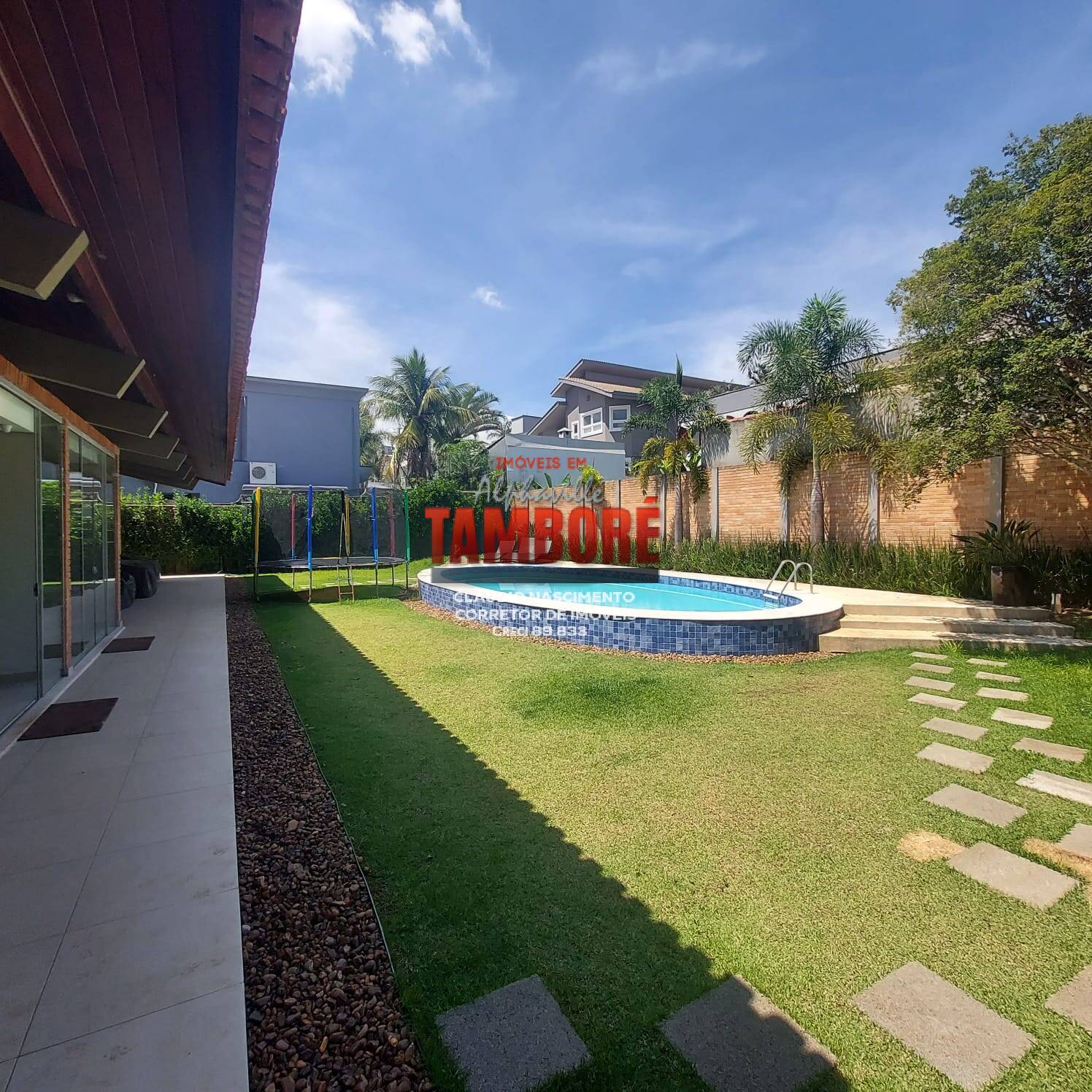 Casa, 4 quartos, 510 m² - Foto 2