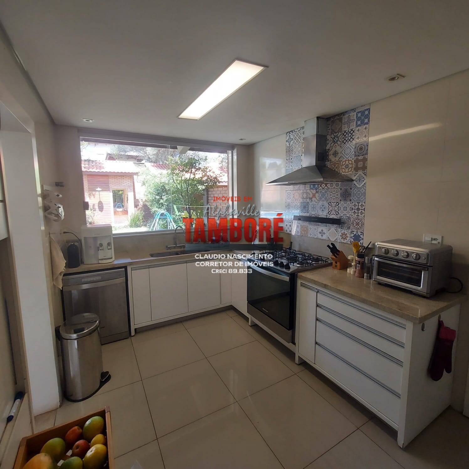 Casa, 4 quartos, 510 m² - Foto 6