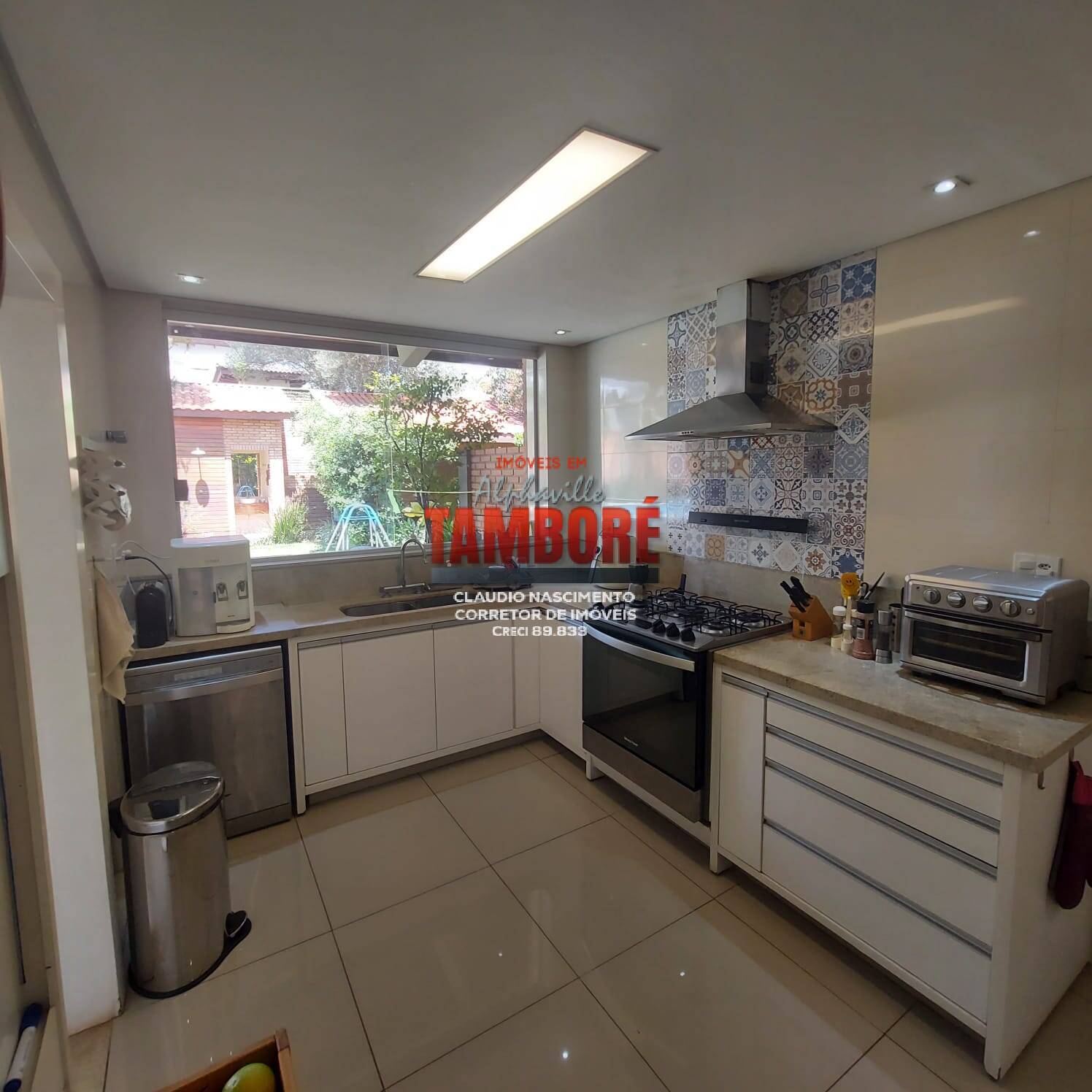 Casa, 4 quartos, 510 m² - Foto 5