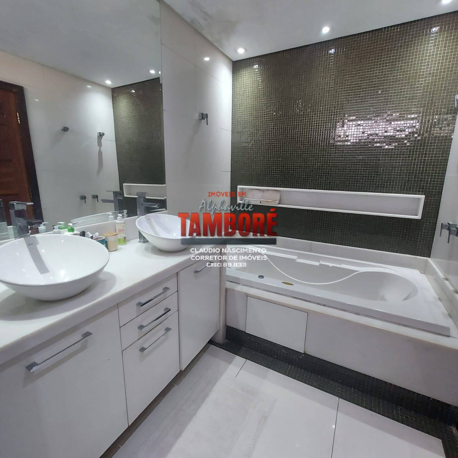 Casa, 4 quartos, 510 m² - Foto 12