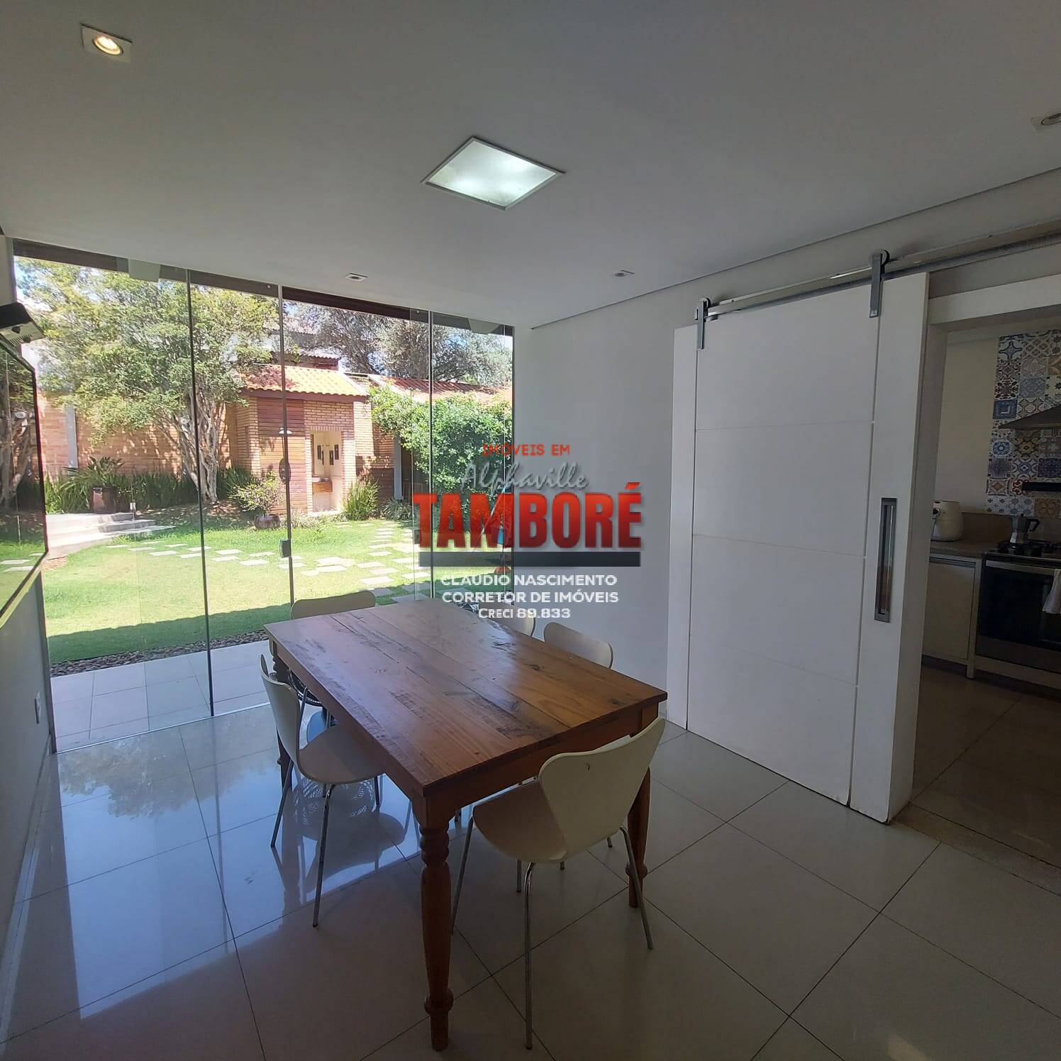 Casa, 4 quartos, 510 m² - Foto 11