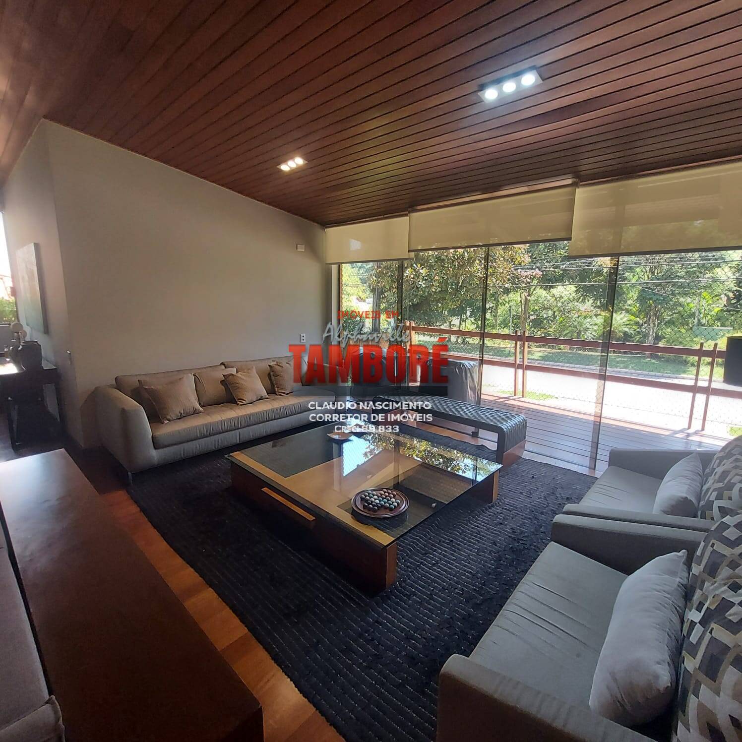 Casa, 4 quartos, 510 m² - Foto 13