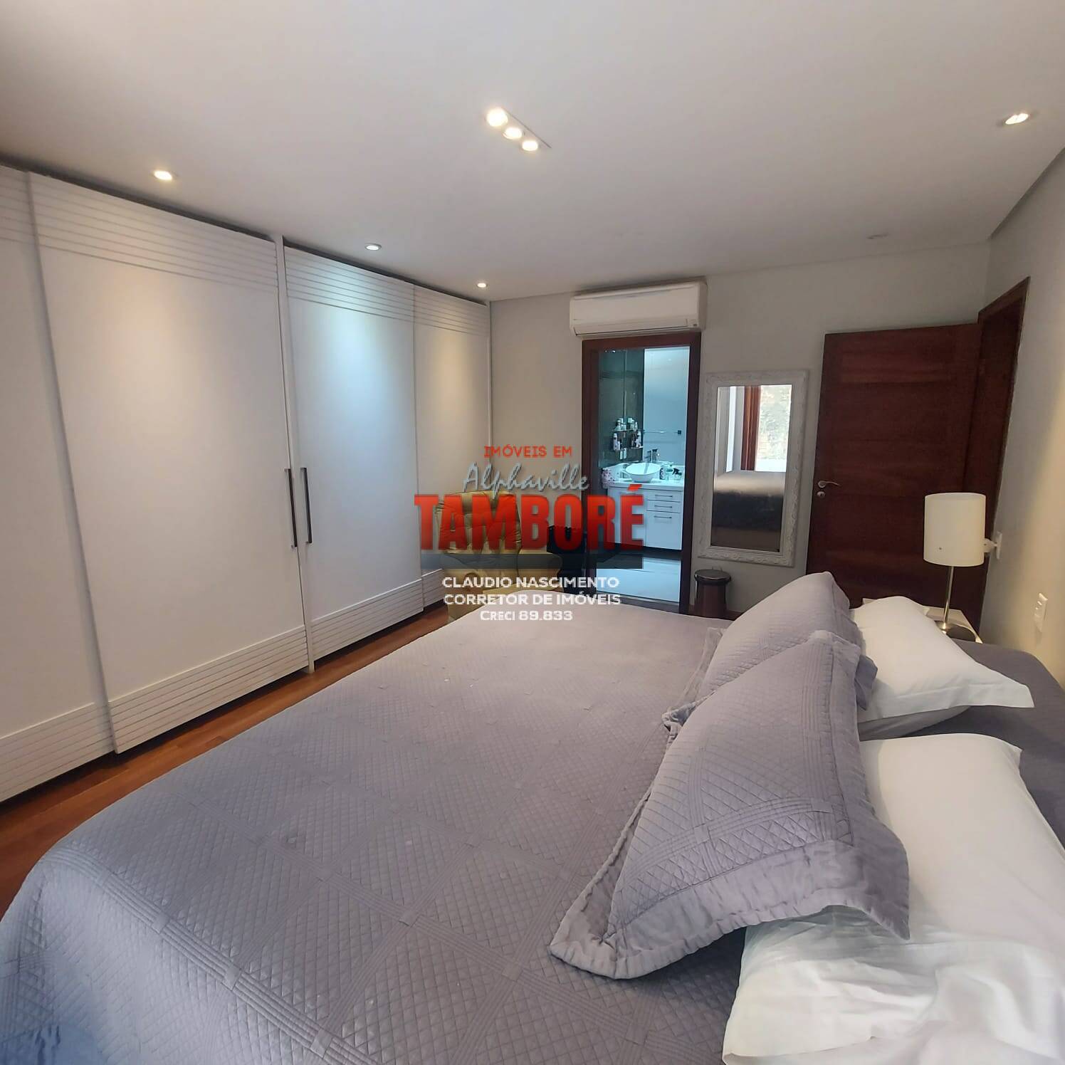 Casa, 4 quartos, 510 m² - Foto 14
