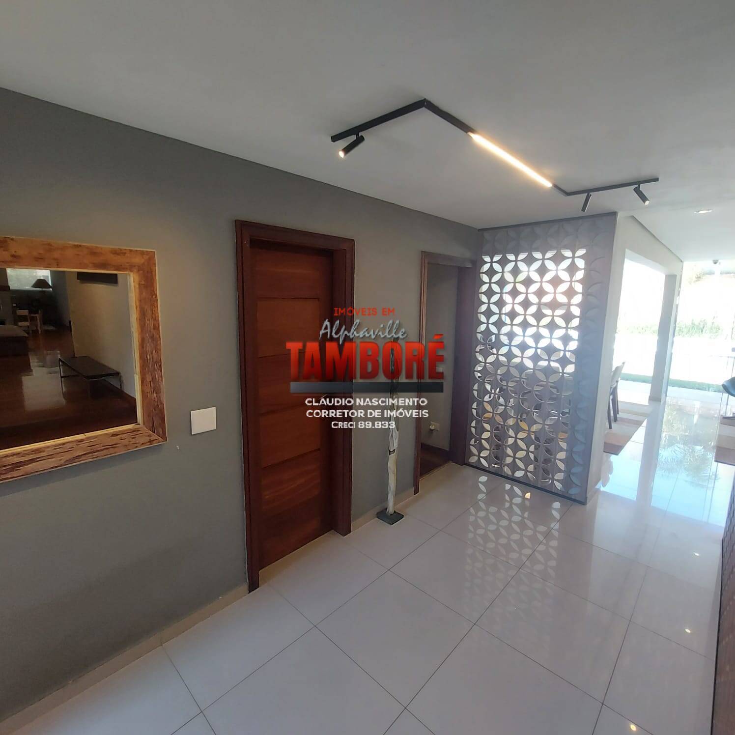 Casa, 4 quartos, 510 m² - Foto 16