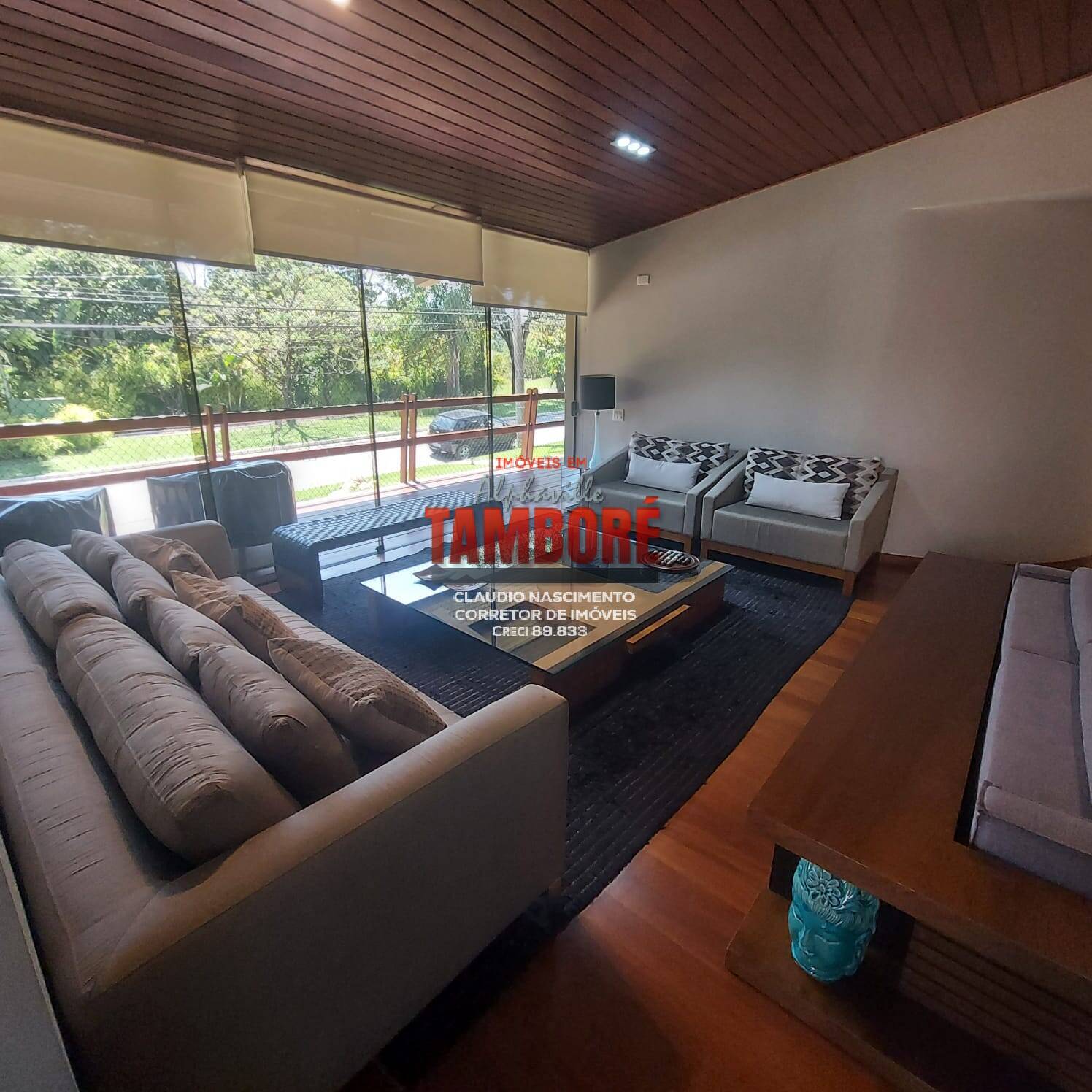 Casa, 4 quartos, 510 m² - Foto 18