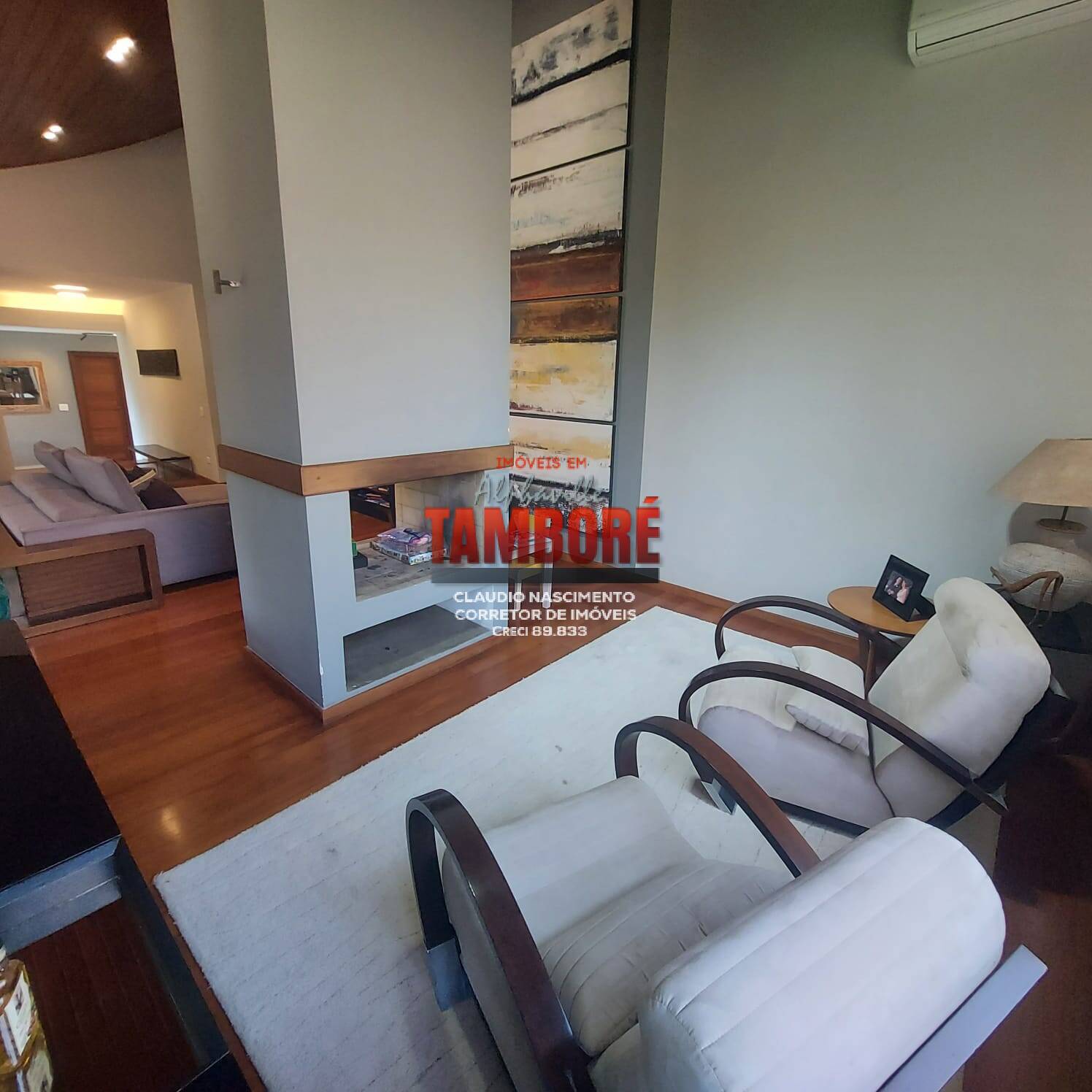 Casa, 4 quartos, 510 m² - Foto 19