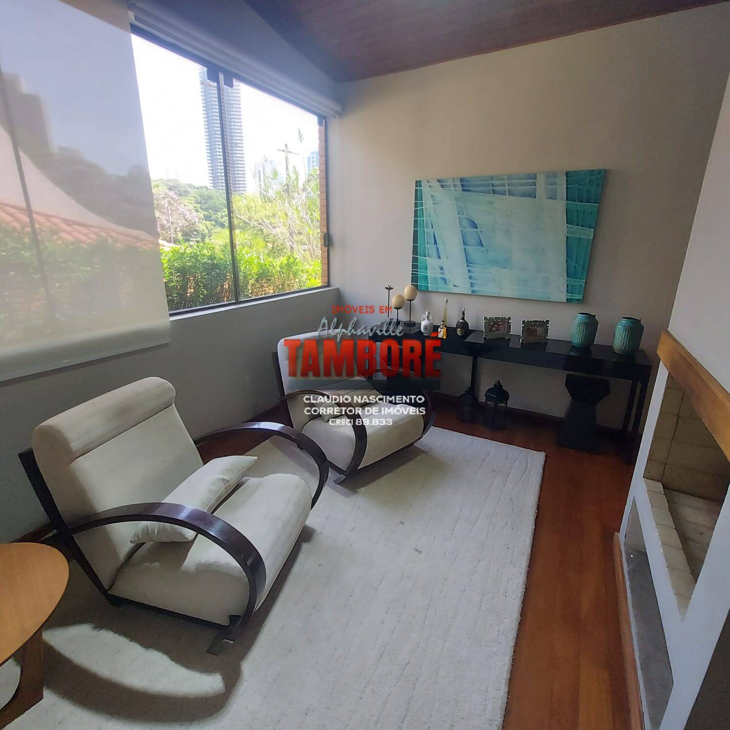 Casa, 4 quartos, 510 m² - Foto 20