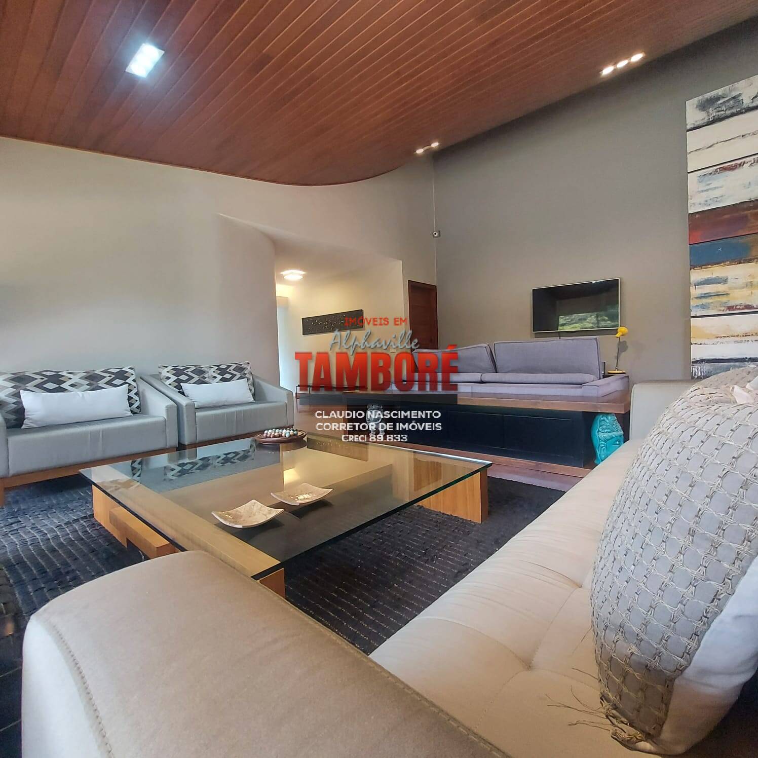 Casa, 4 quartos, 510 m² - Foto 21