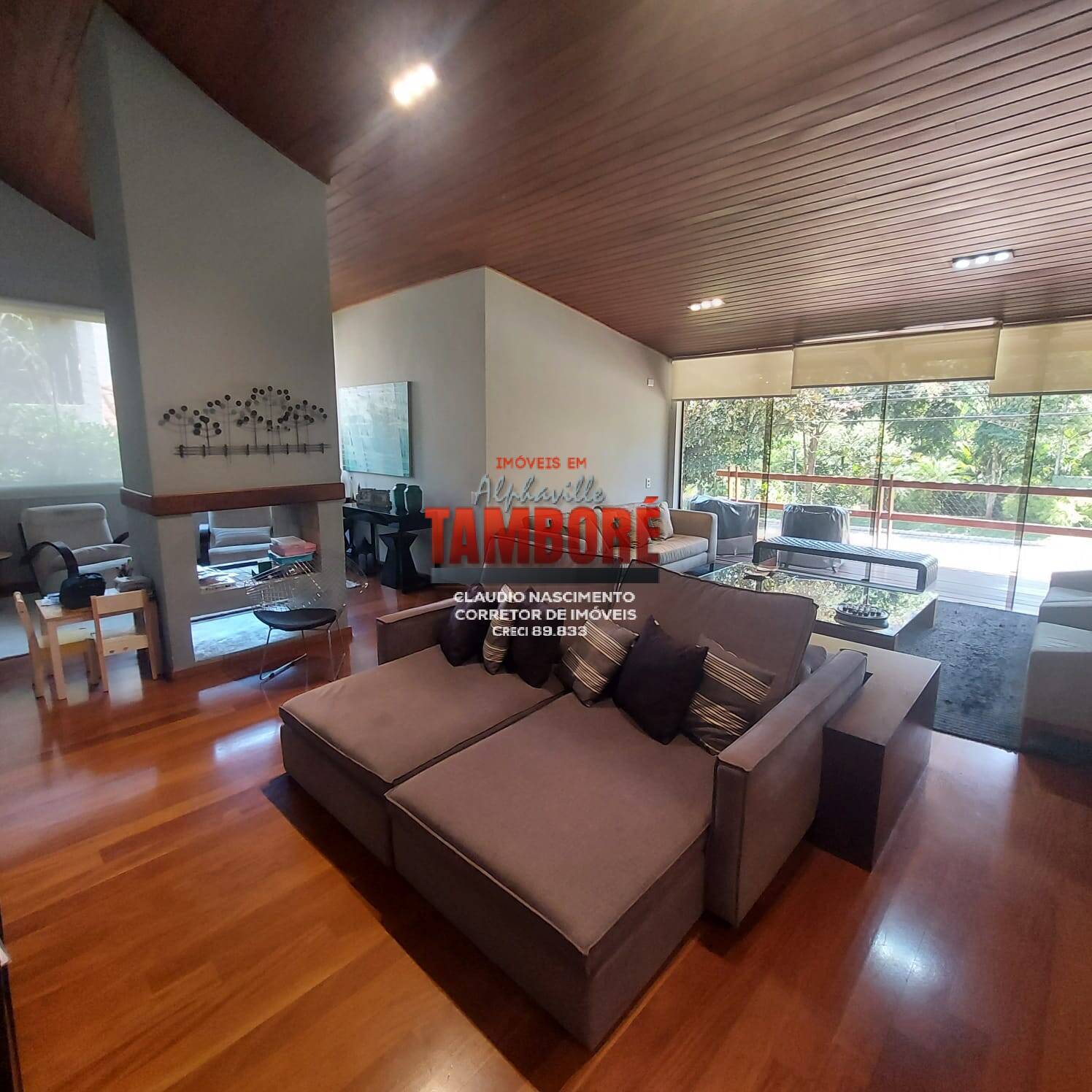 Casa, 4 quartos, 510 m² - Foto 23