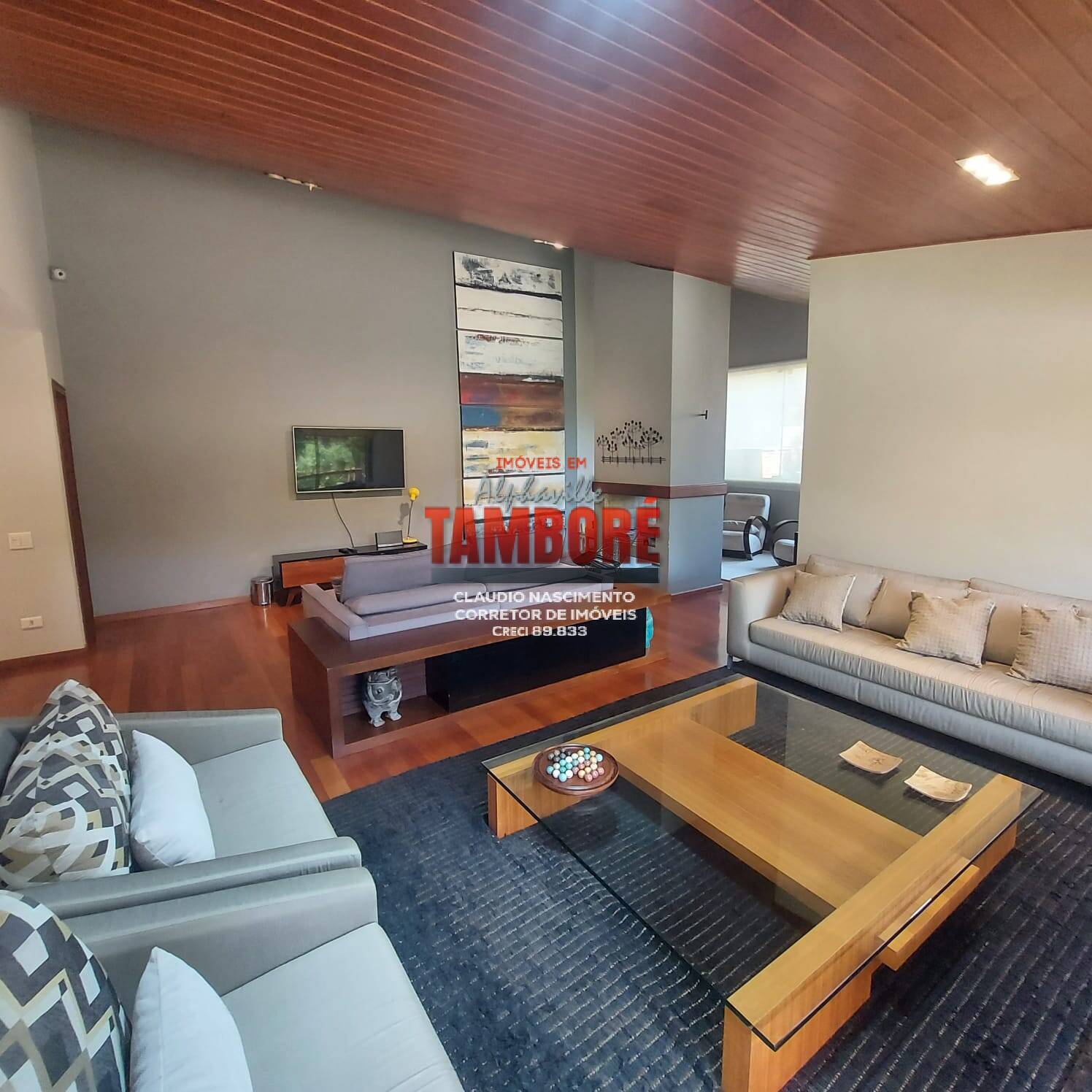 Casa, 4 quartos, 510 m² - Foto 22