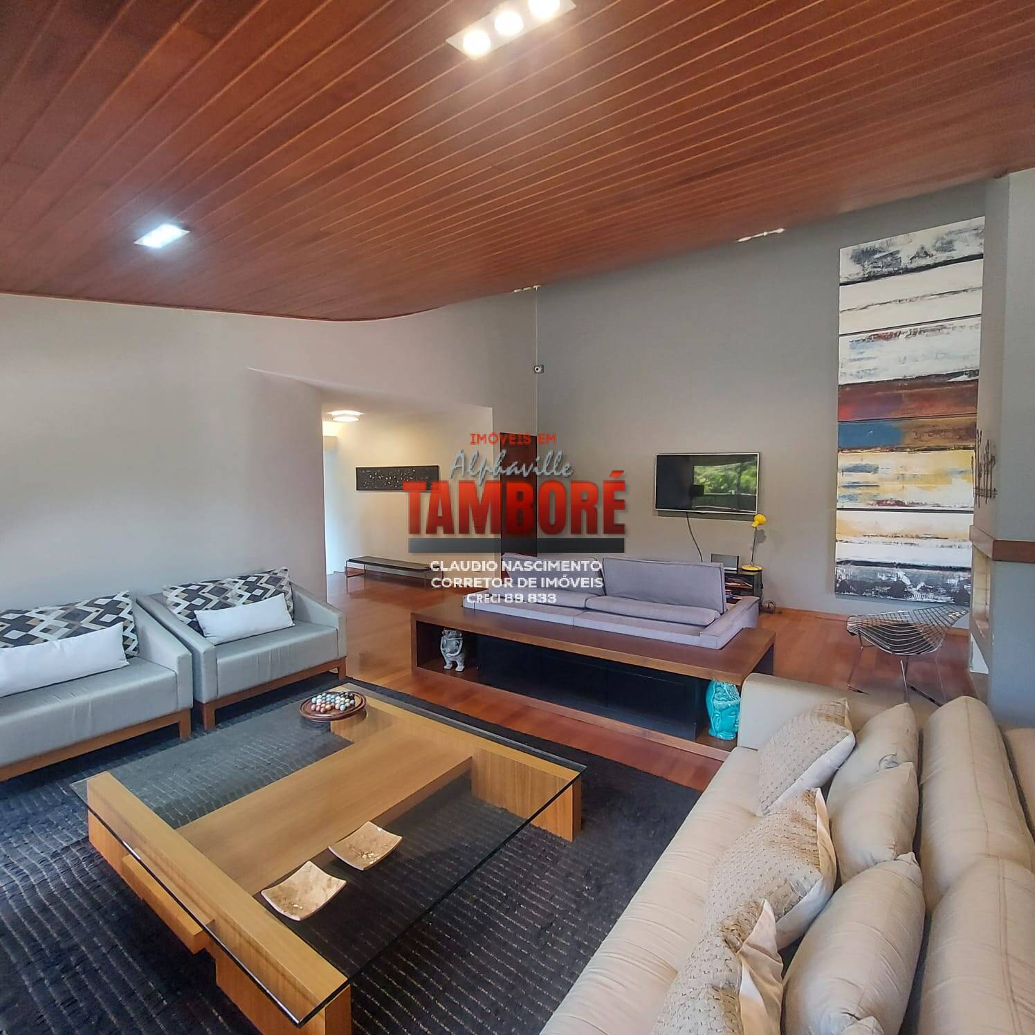 Casa, 4 quartos, 510 m² - Foto 24