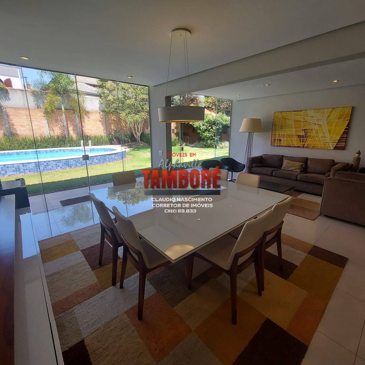 Casa, 4 quartos, 510 m² - Foto 27