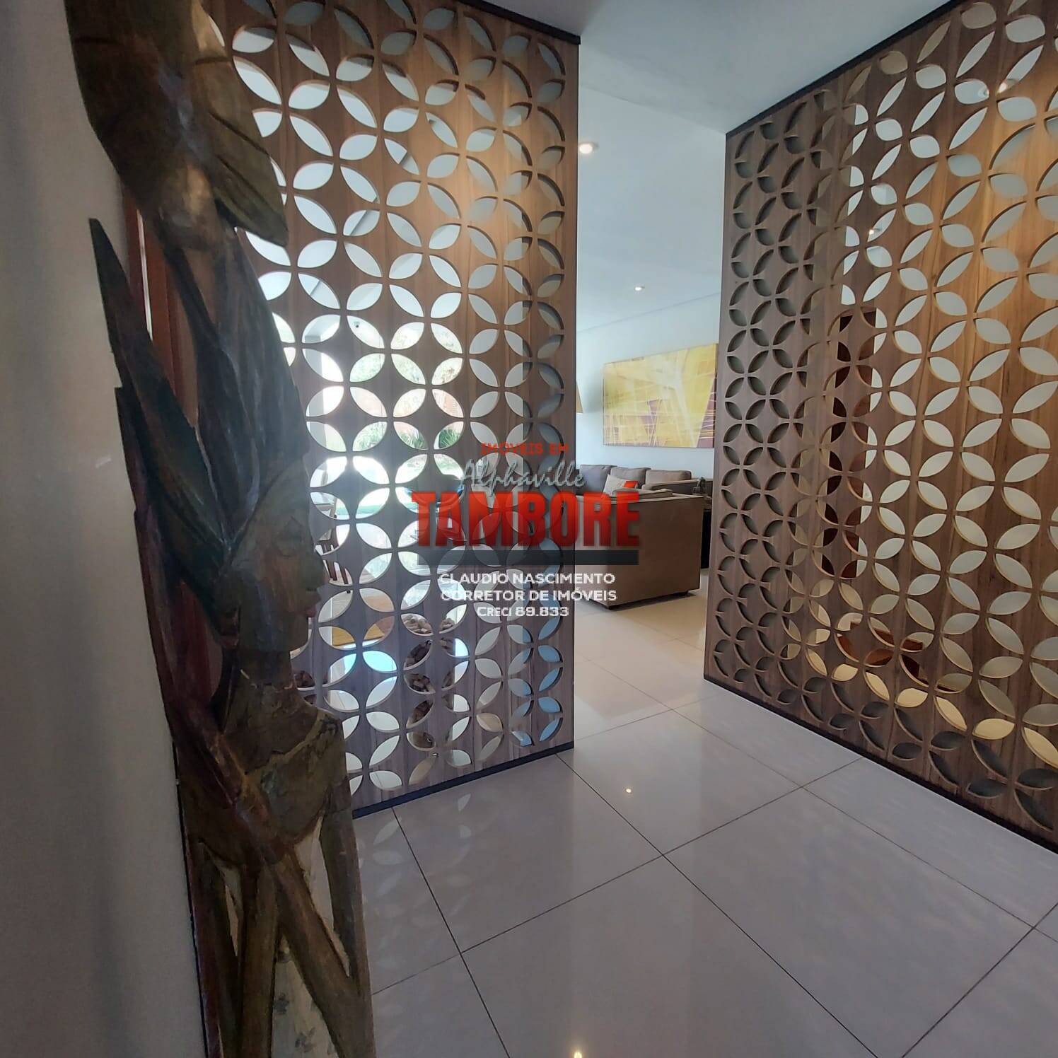 Casa, 4 quartos, 510 m² - Foto 26