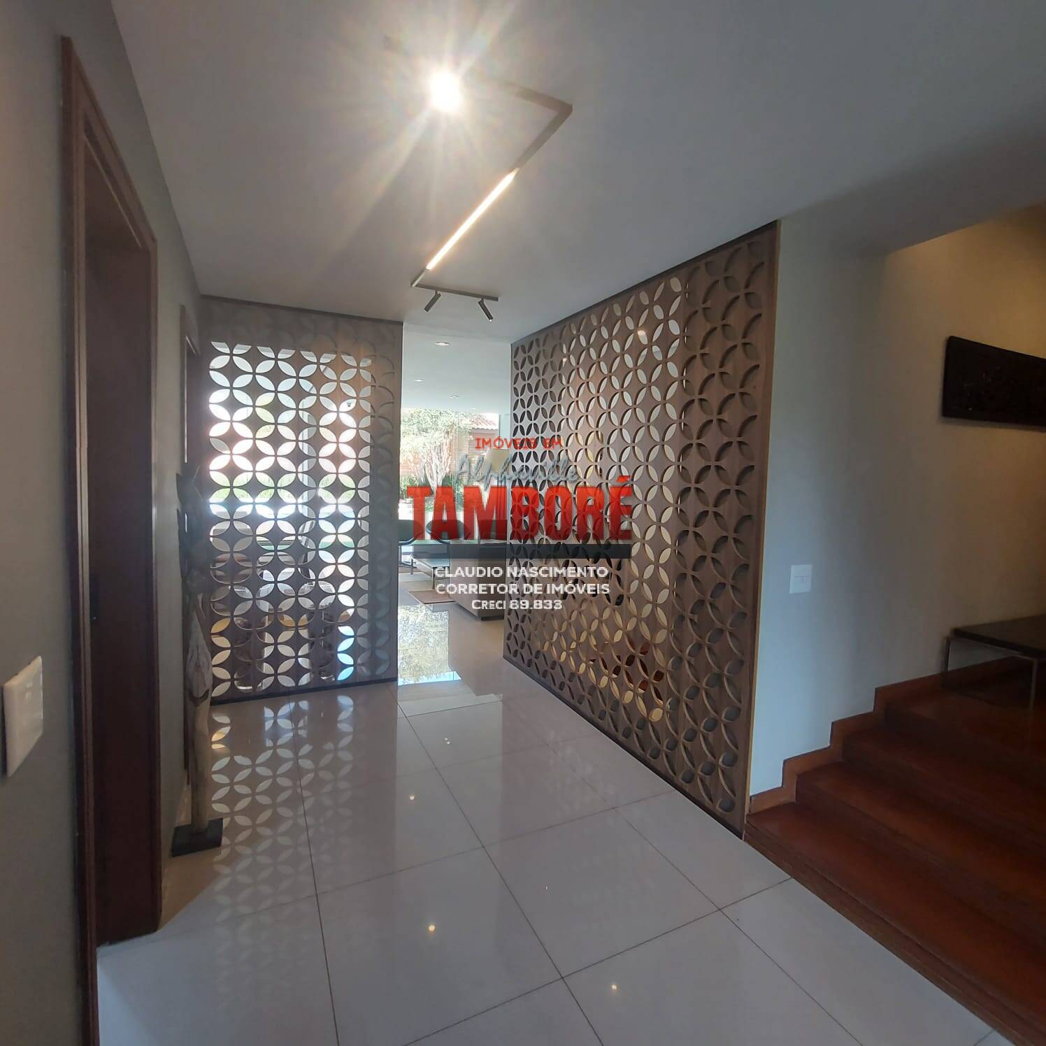 Casa, 4 quartos, 510 m² - Foto 28