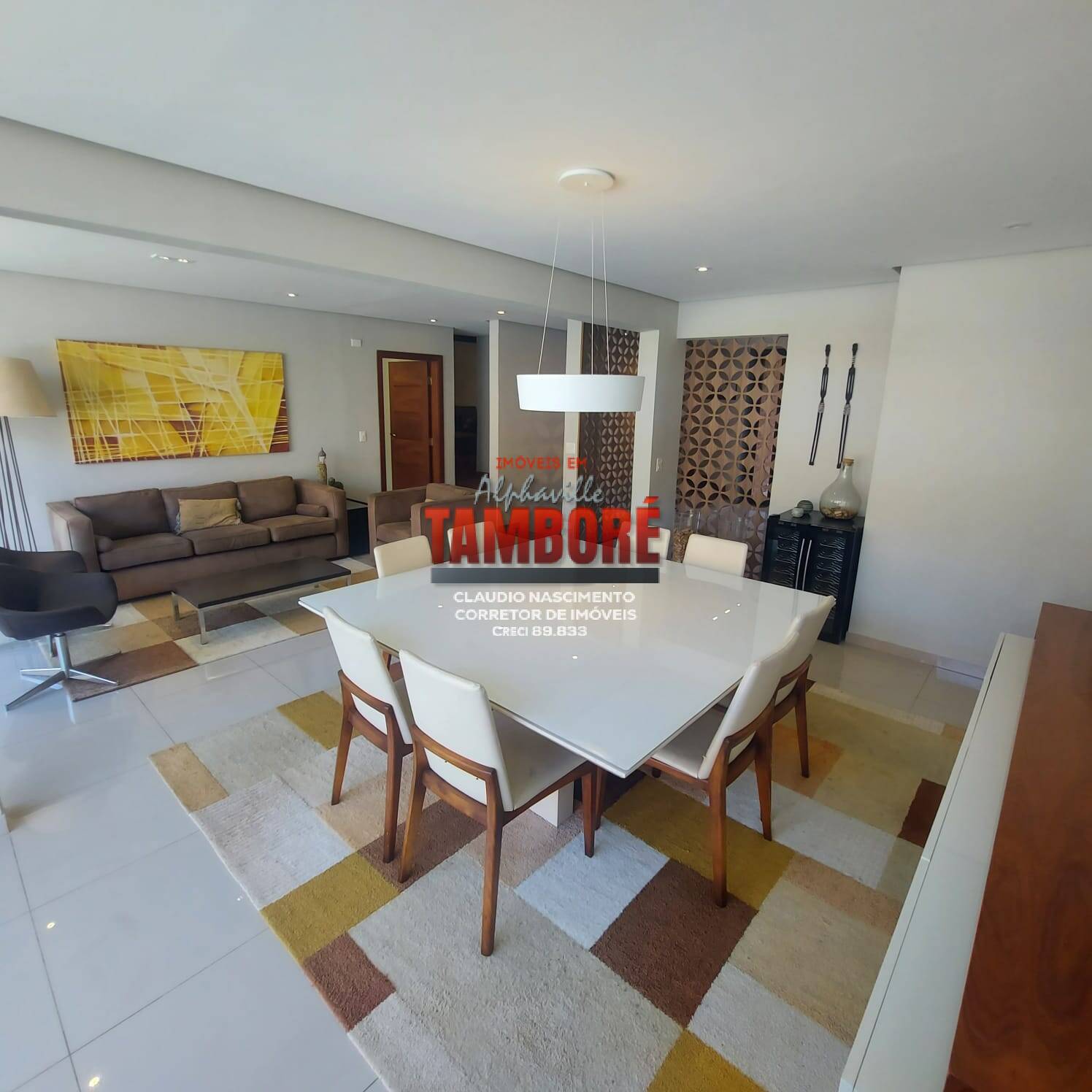 Casa, 4 quartos, 510 m² - Foto 32