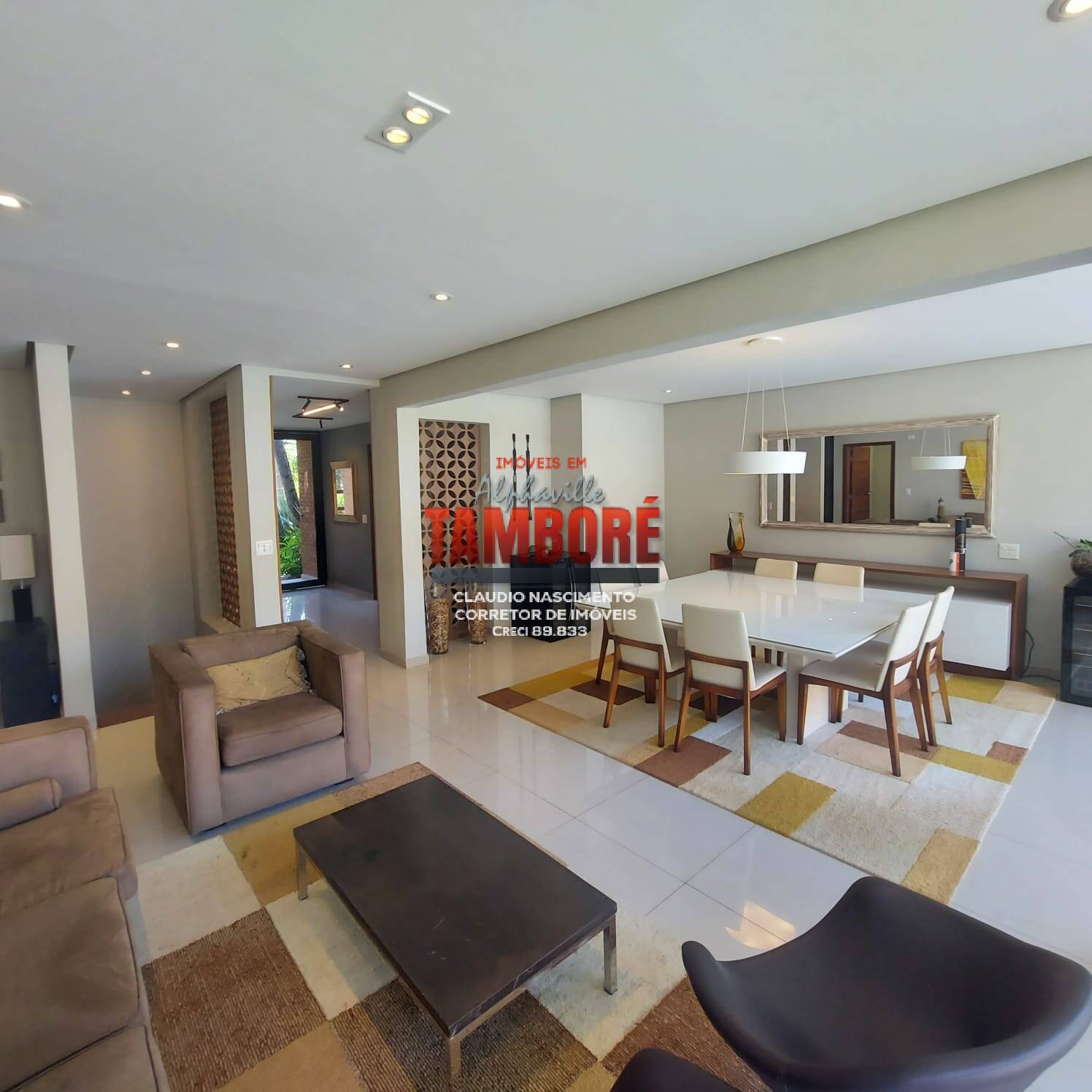 Casa, 4 quartos, 510 m² - Foto 31