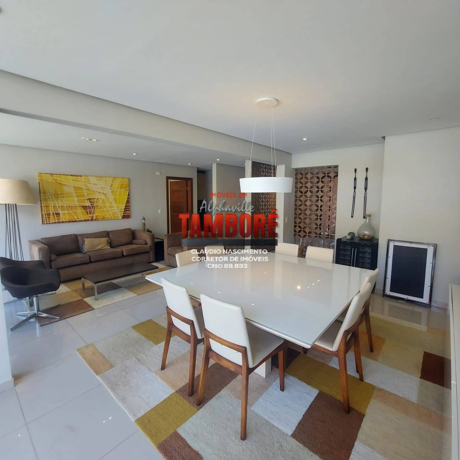 Casa, 4 quartos, 510 m² - Foto 33