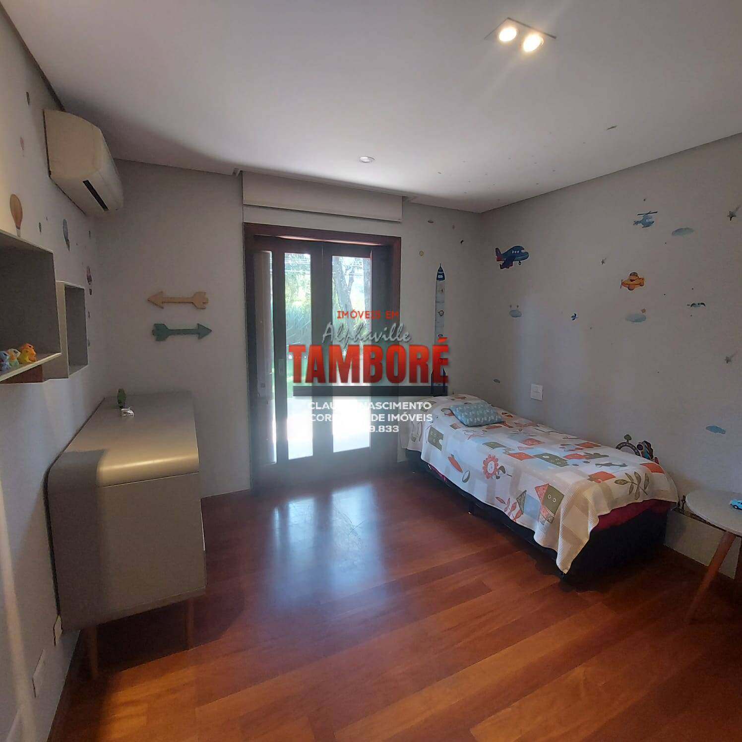 Casa, 4 quartos, 510 m² - Foto 34