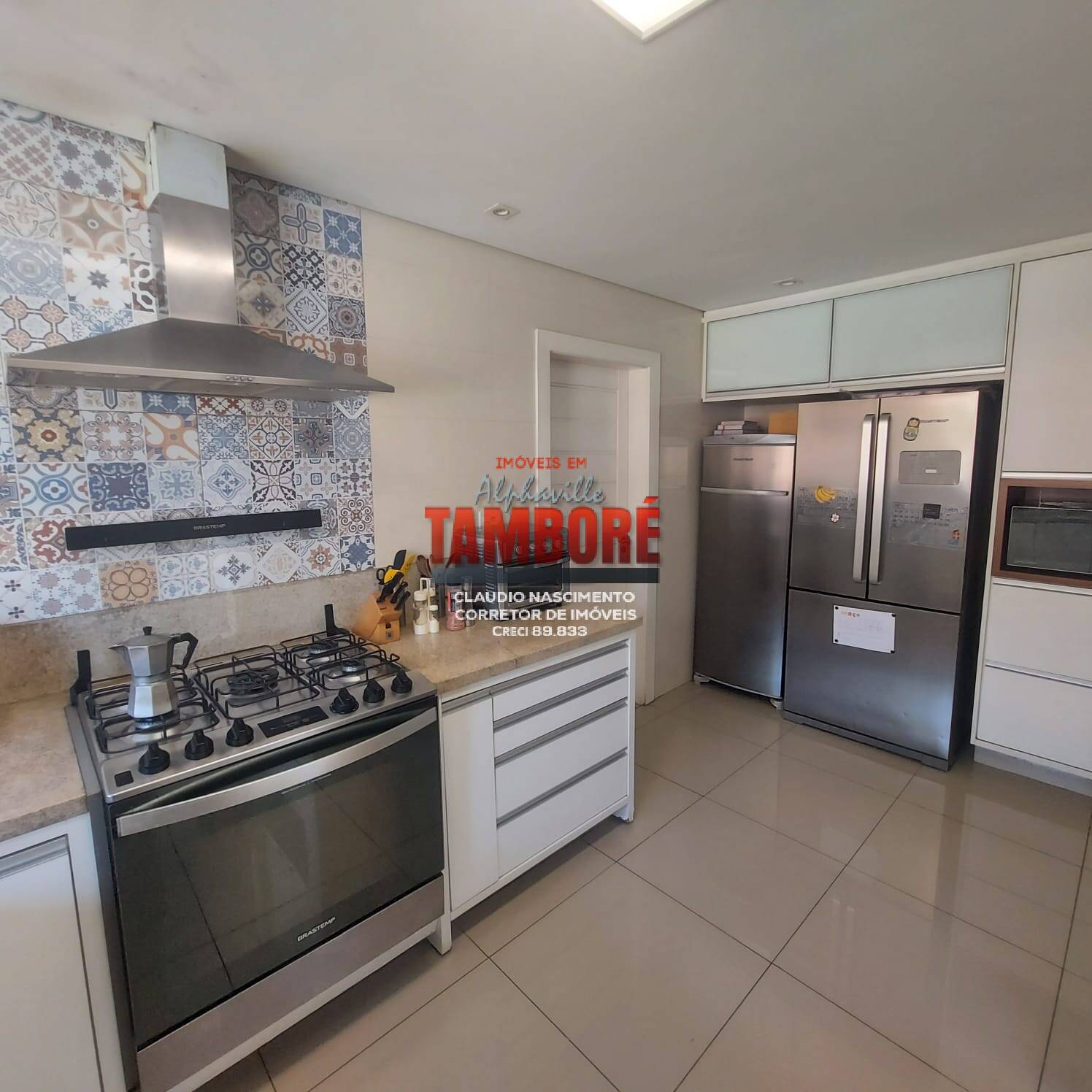 Casa, 4 quartos, 510 m² - Foto 35