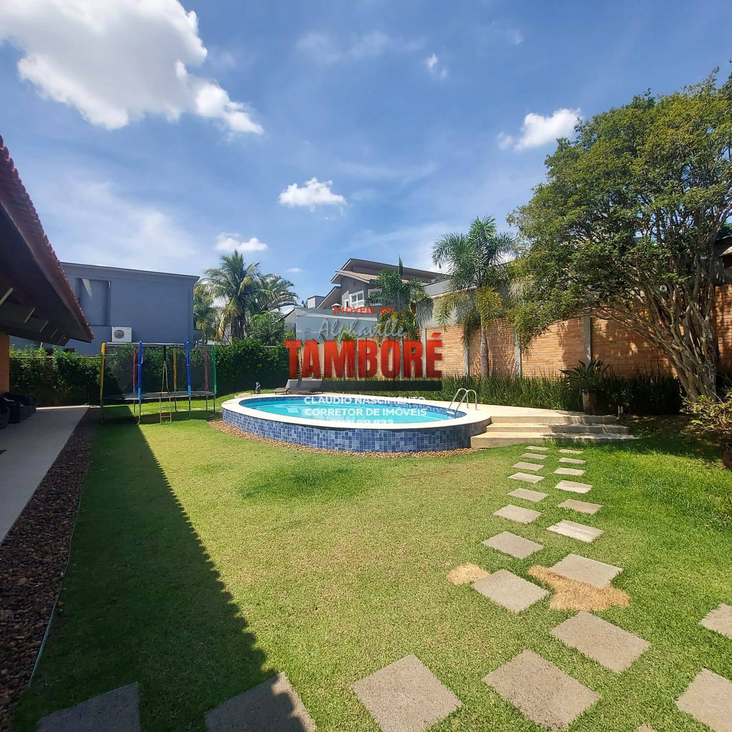 Casa, 4 quartos, 510 m² - Foto 37