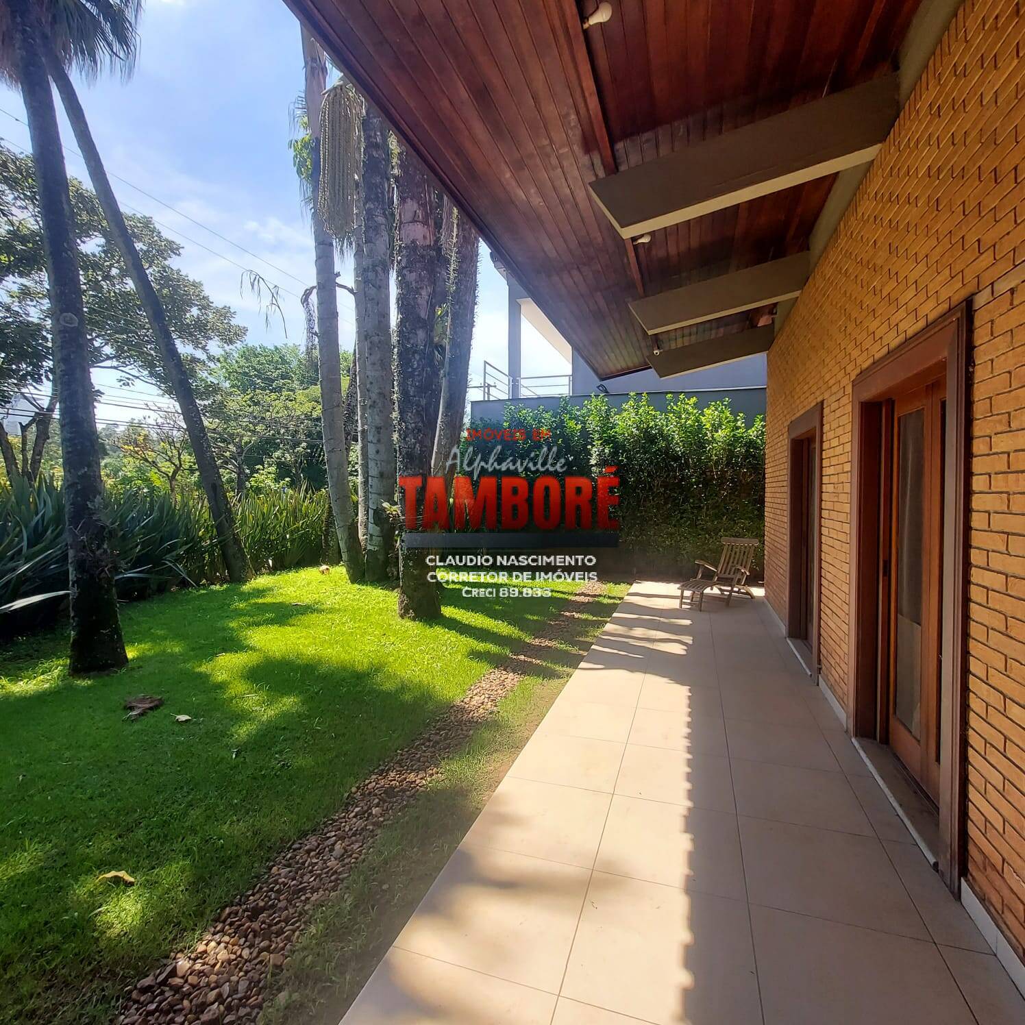 Casa, 4 quartos, 510 m² - Foto 38
