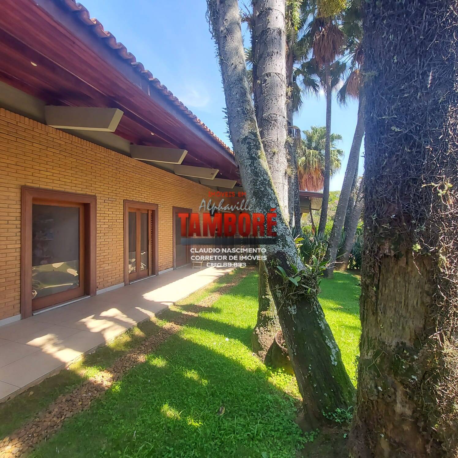Casa, 4 quartos, 510 m² - Foto 39