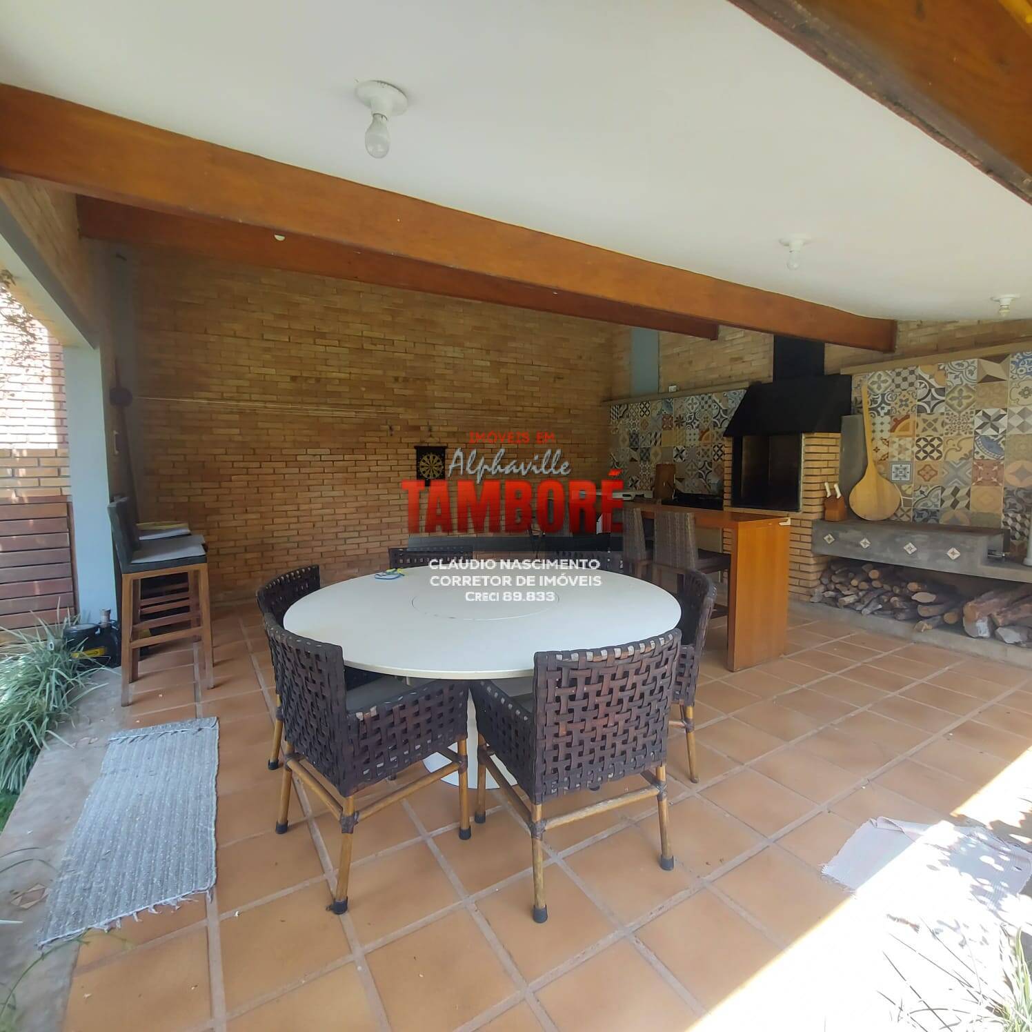 Casa, 4 quartos, 510 m² - Foto 40