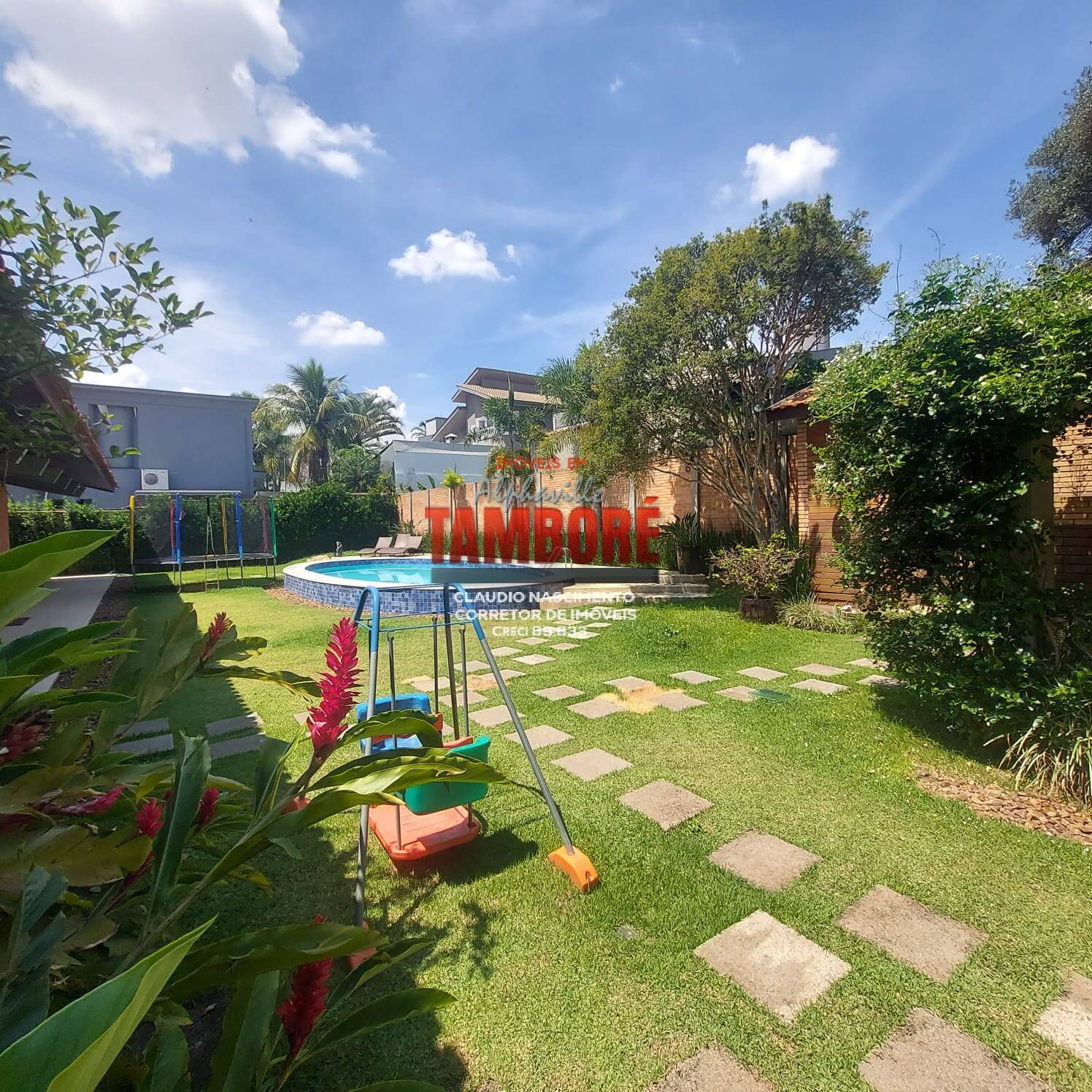 Casa, 4 quartos, 510 m² - Foto 41