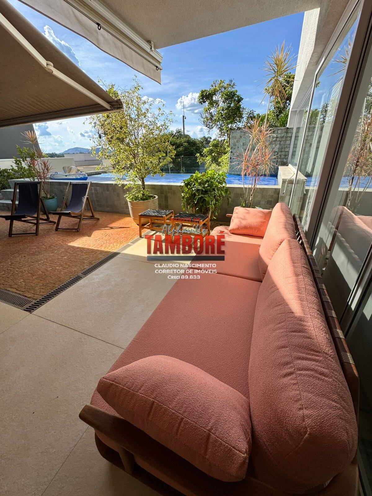 Casa, 5 quartos, 365 m² - Foto 5