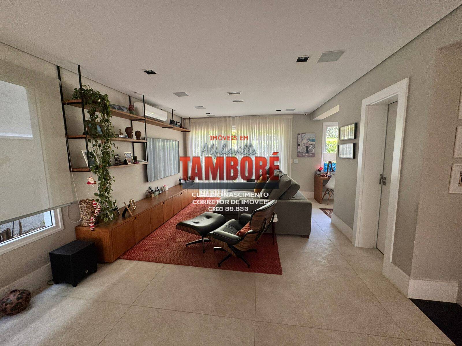 Casa, 5 quartos, 365 m² - Foto 7