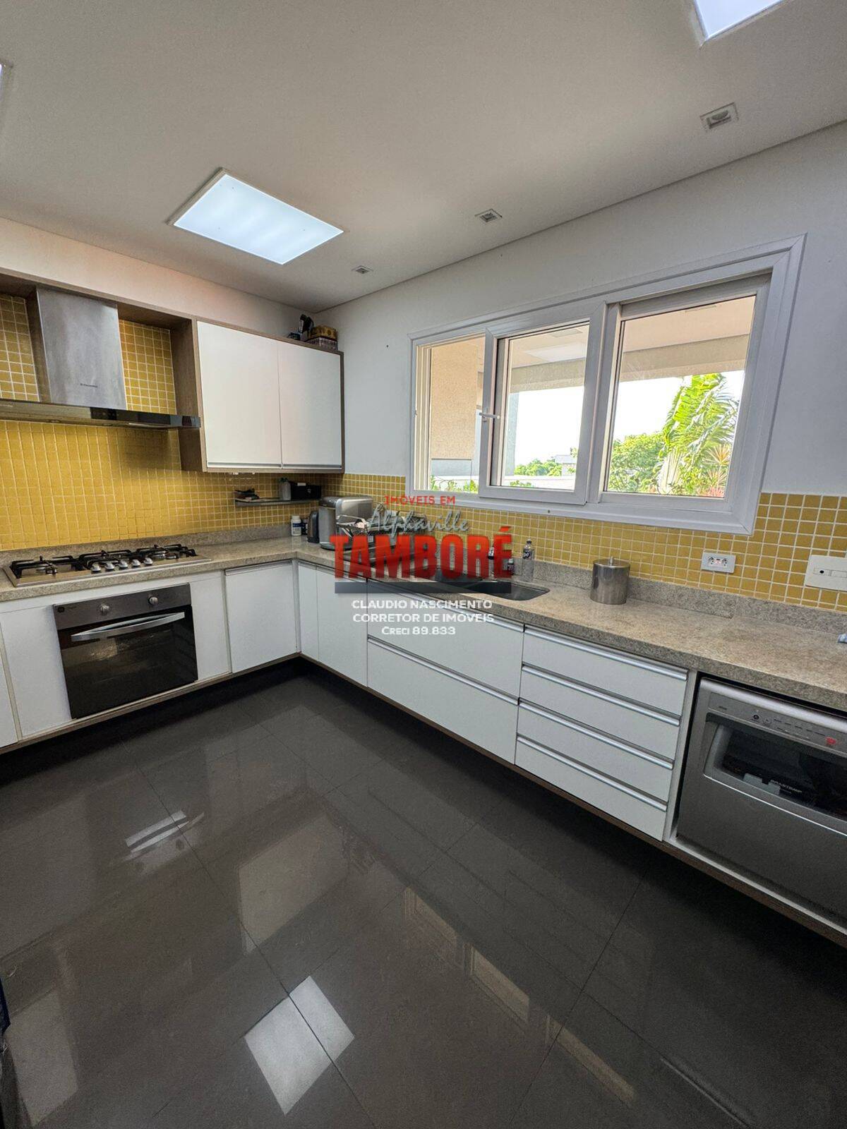Casa, 5 quartos, 365 m² - Foto 8