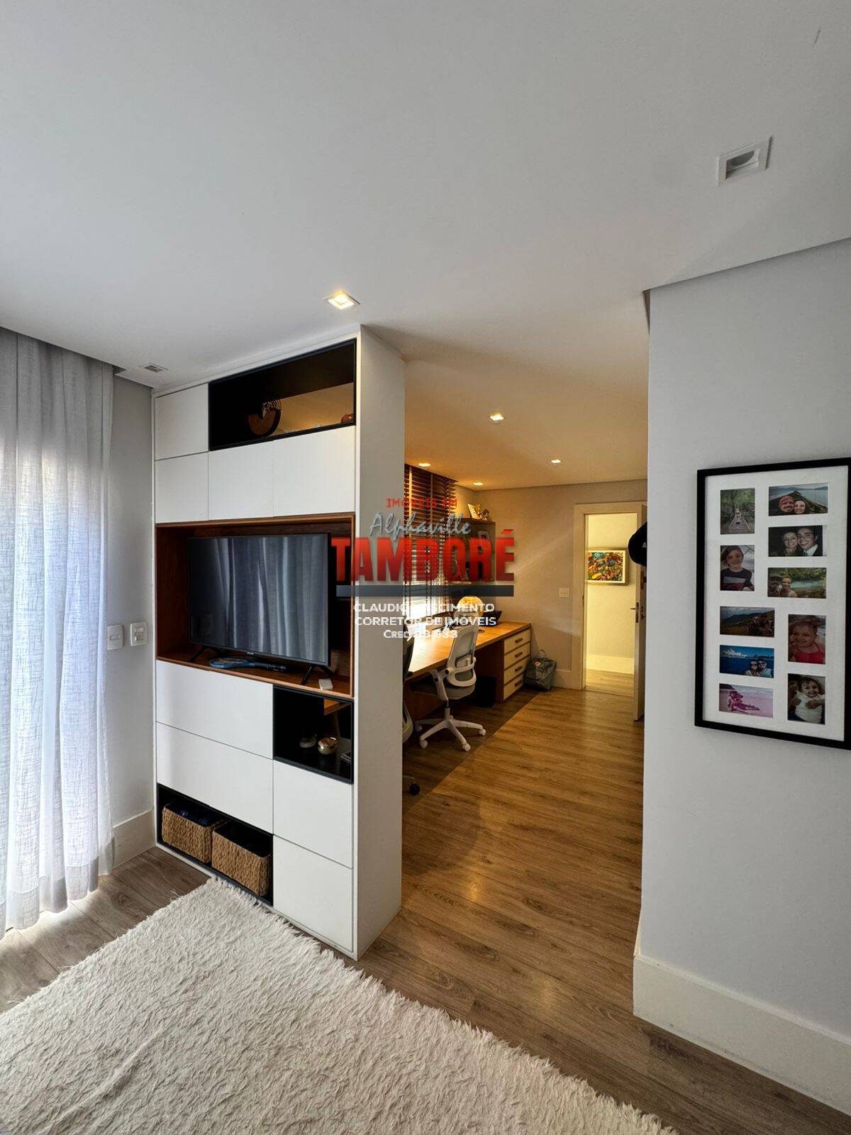 Casa, 5 quartos, 365 m² - Foto 9
