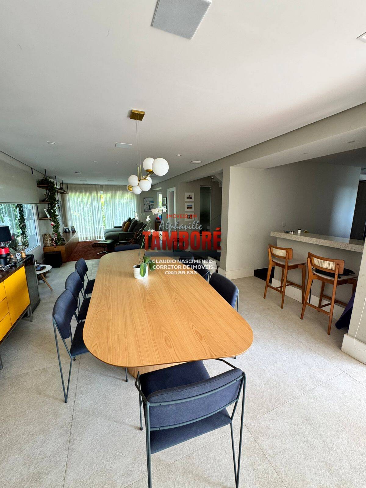 Casa, 5 quartos, 365 m² - Foto 11