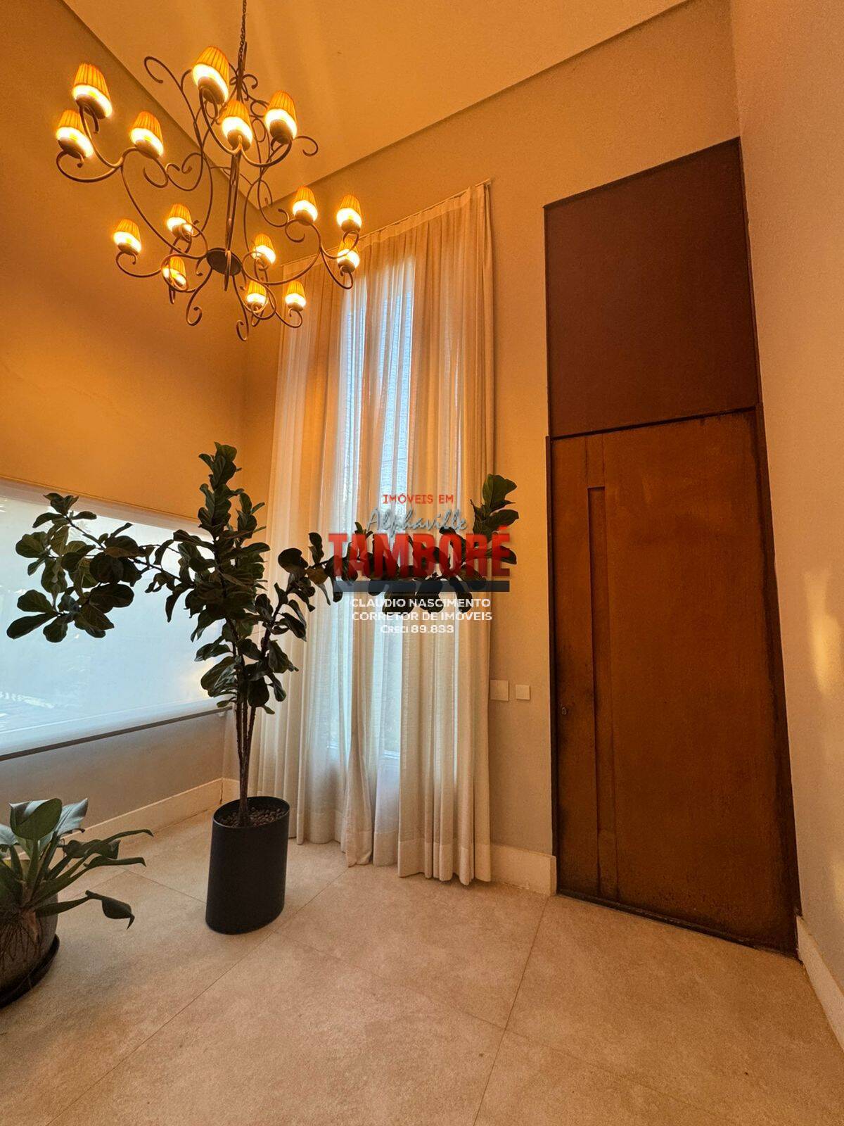 Casa, 5 quartos, 365 m² - Foto 10
