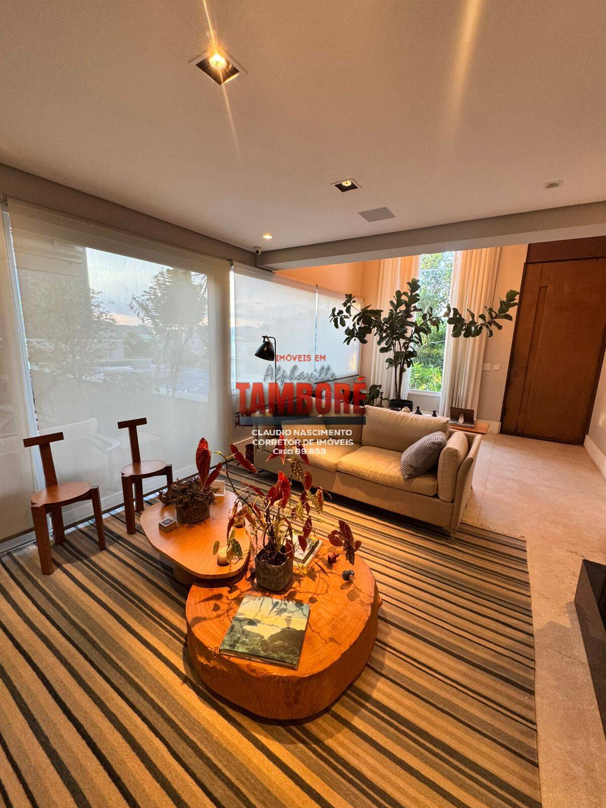 Casa, 5 quartos, 365 m² - Foto 12