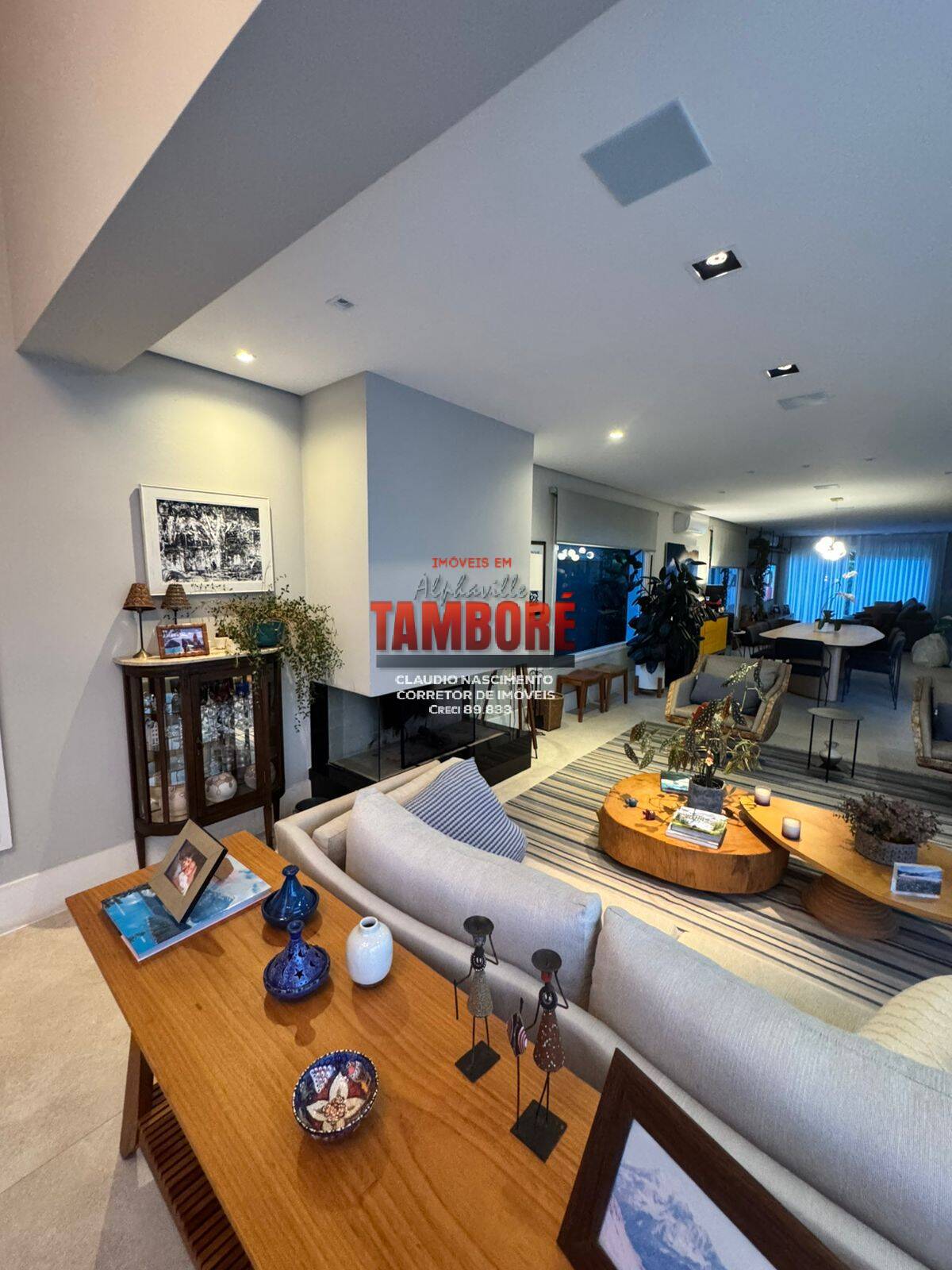 Casa, 5 quartos, 365 m² - Foto 13