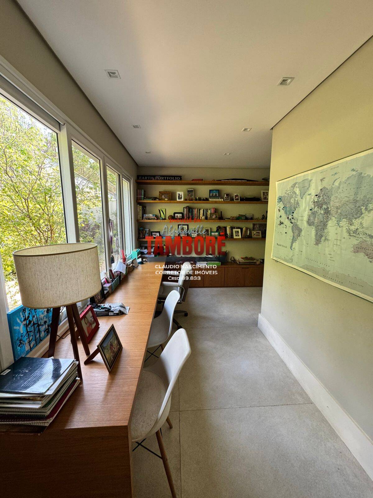 Casa, 5 quartos, 365 m² - Foto 16