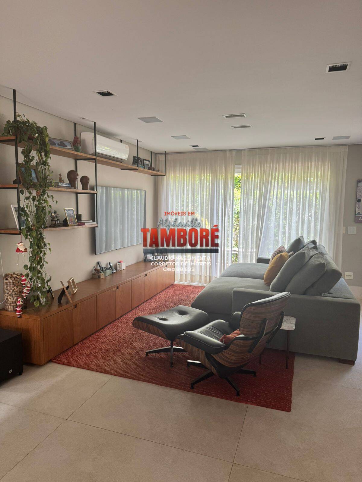 Casa, 5 quartos, 365 m² - Foto 17