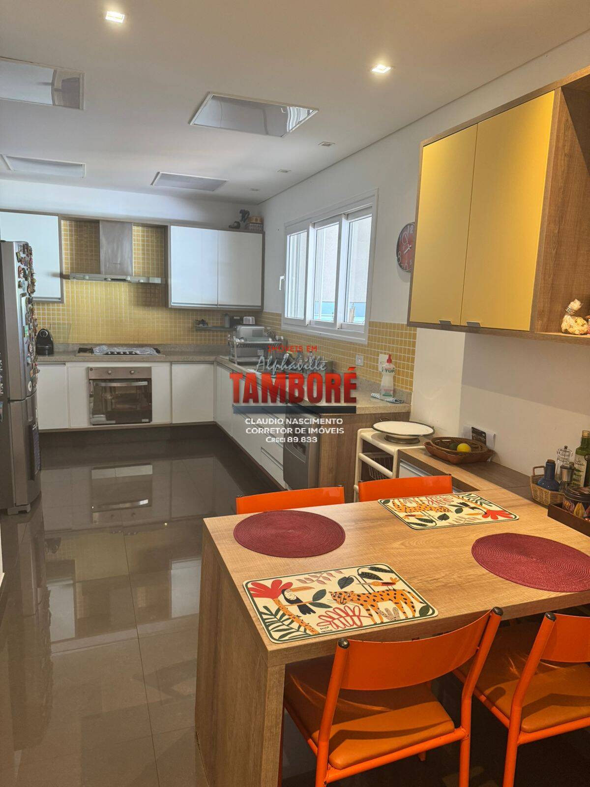 Casa, 5 quartos, 365 m² - Foto 19