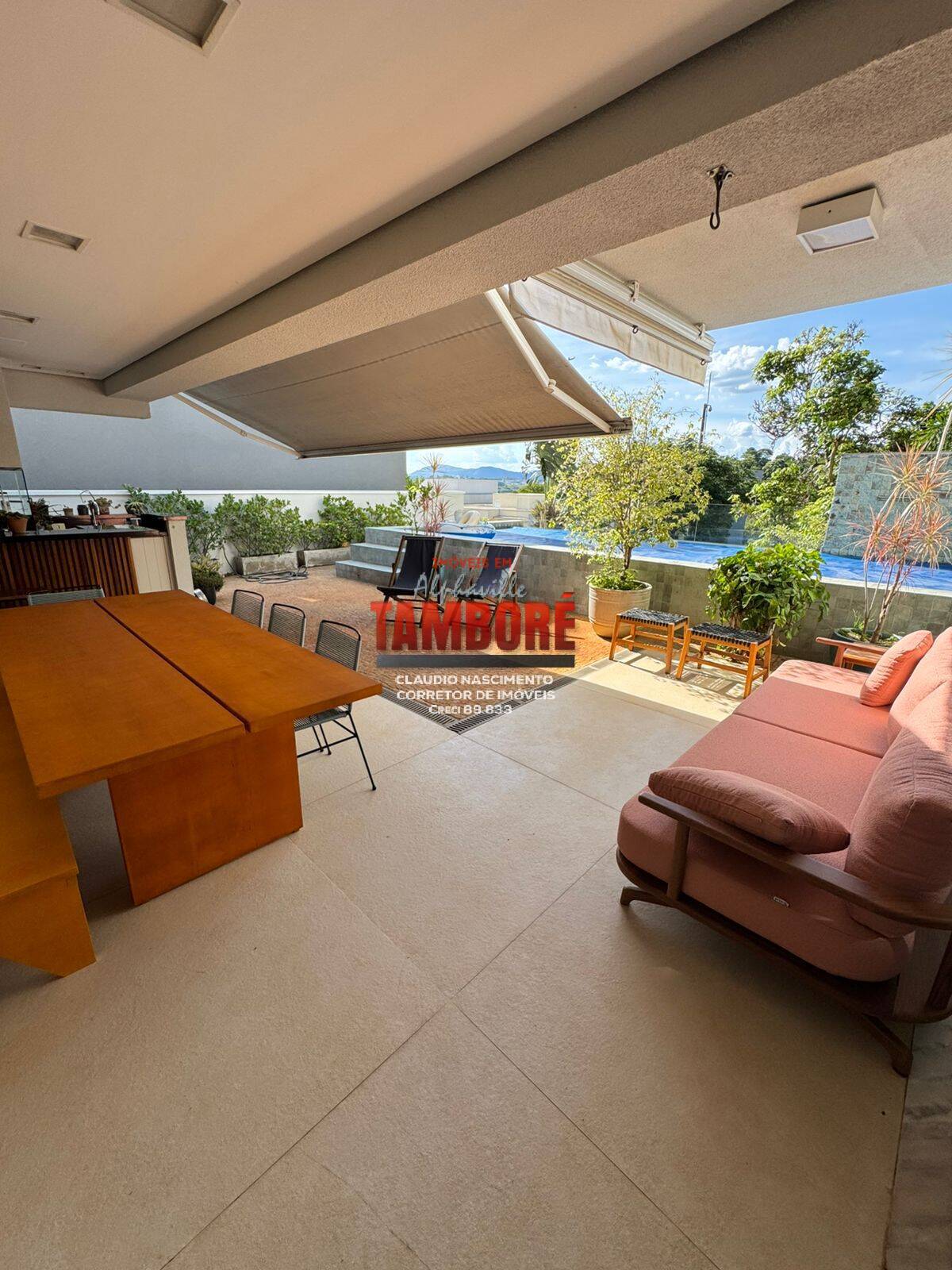 Casa, 5 quartos, 365 m² - Foto 20