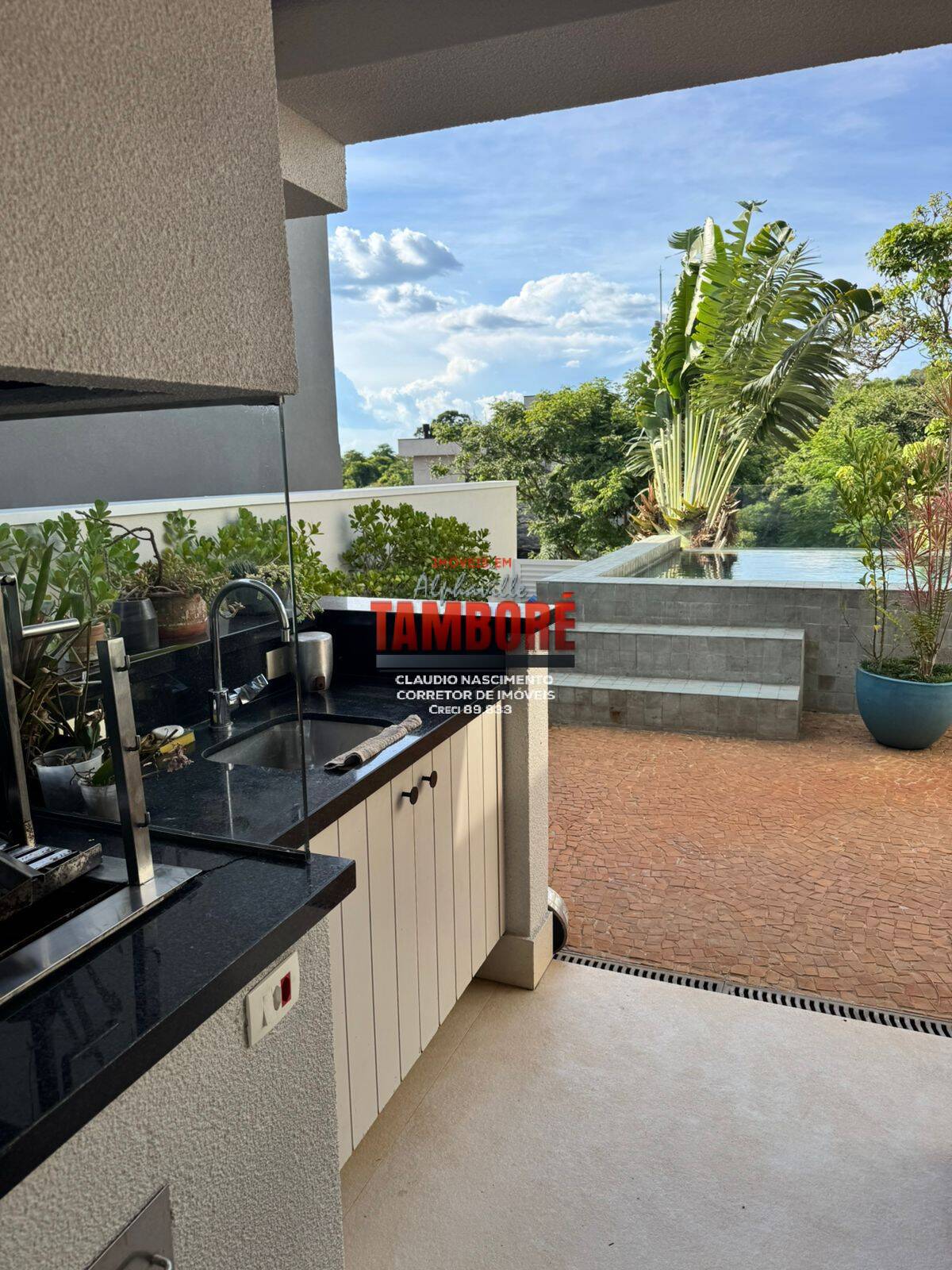 Casa, 5 quartos, 365 m² - Foto 23