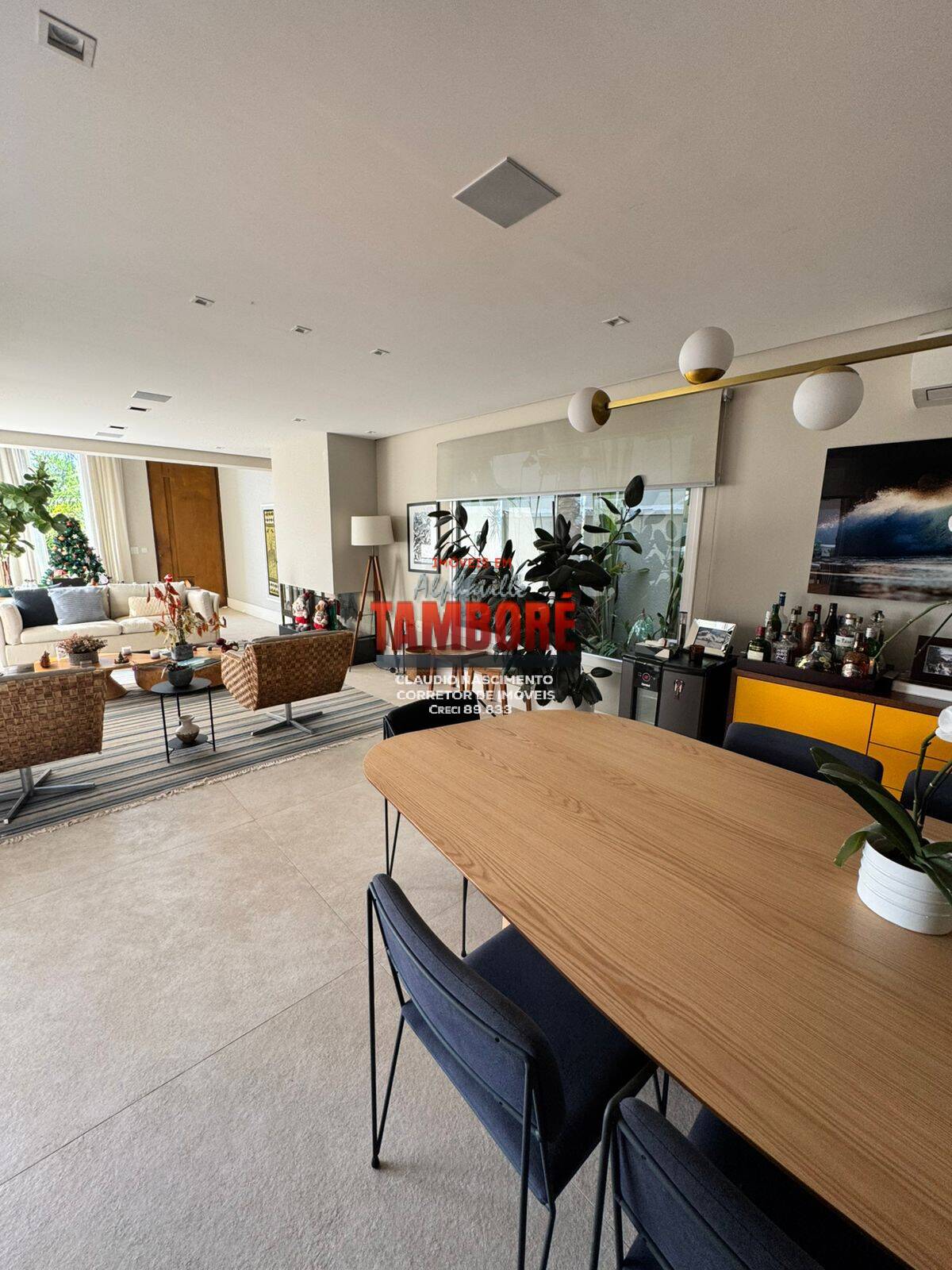 Casa, 5 quartos, 365 m² - Foto 27