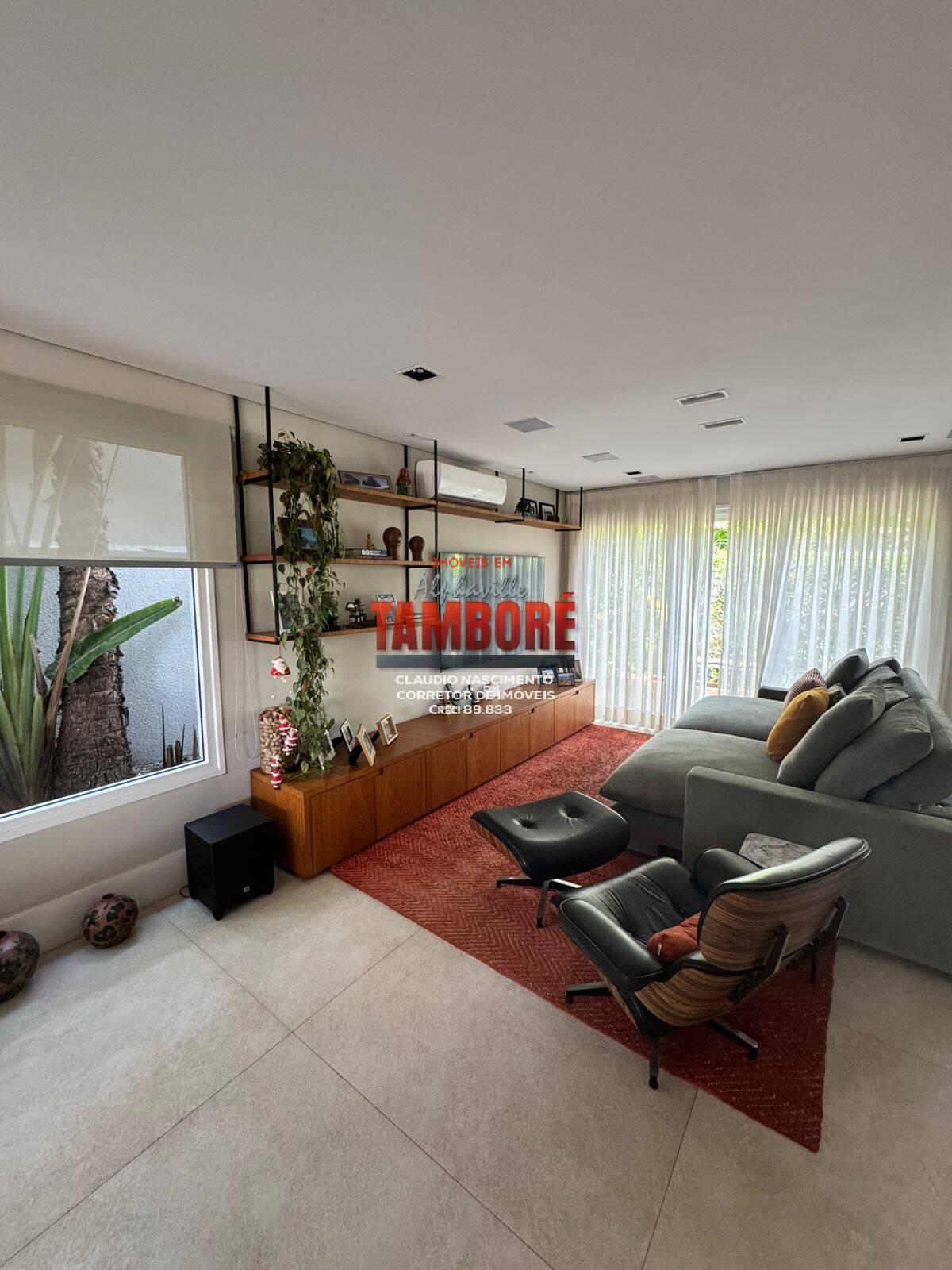 Casa, 5 quartos, 365 m² - Foto 29