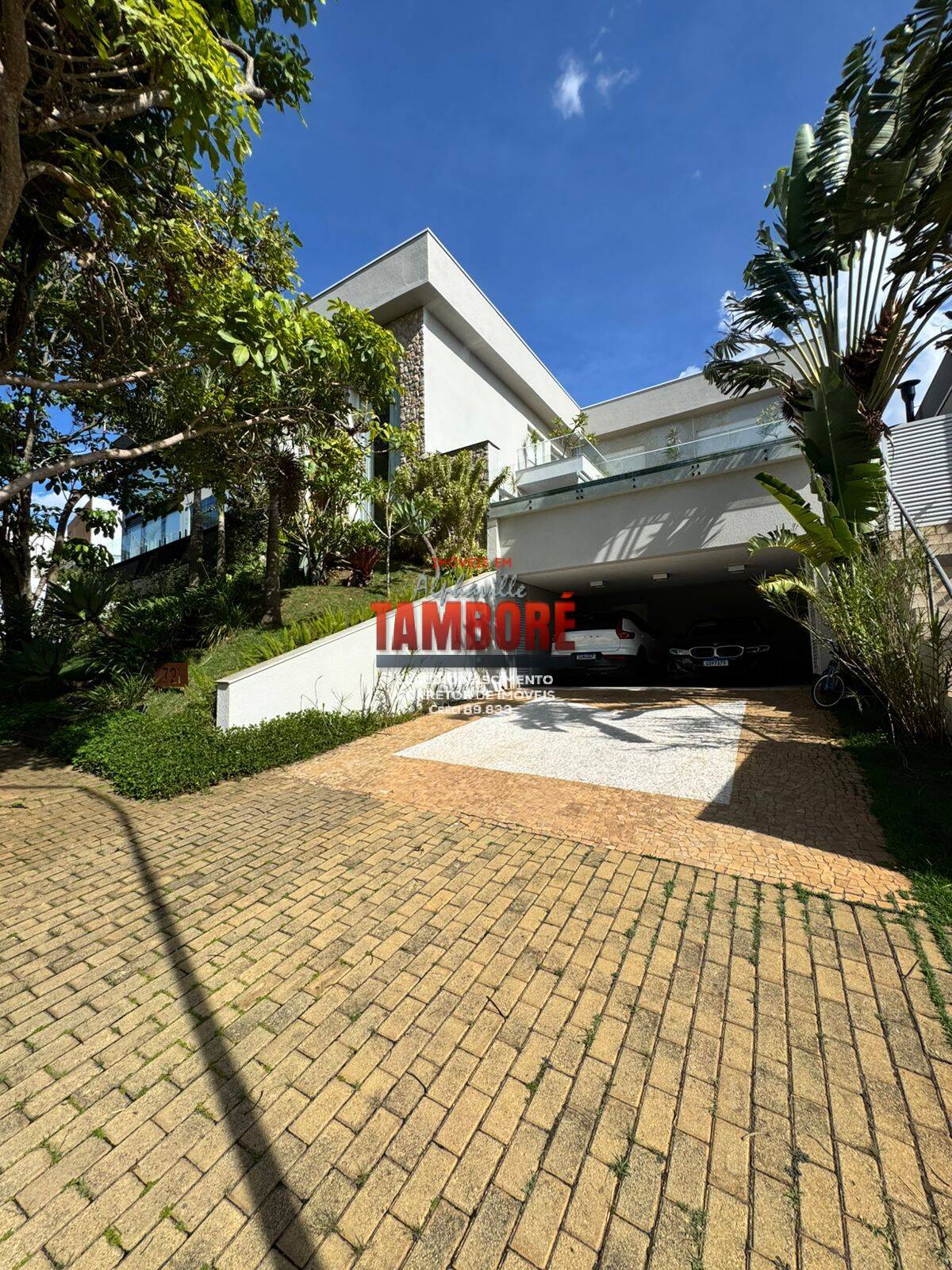 Casa, 5 quartos, 365 m² - Foto 30