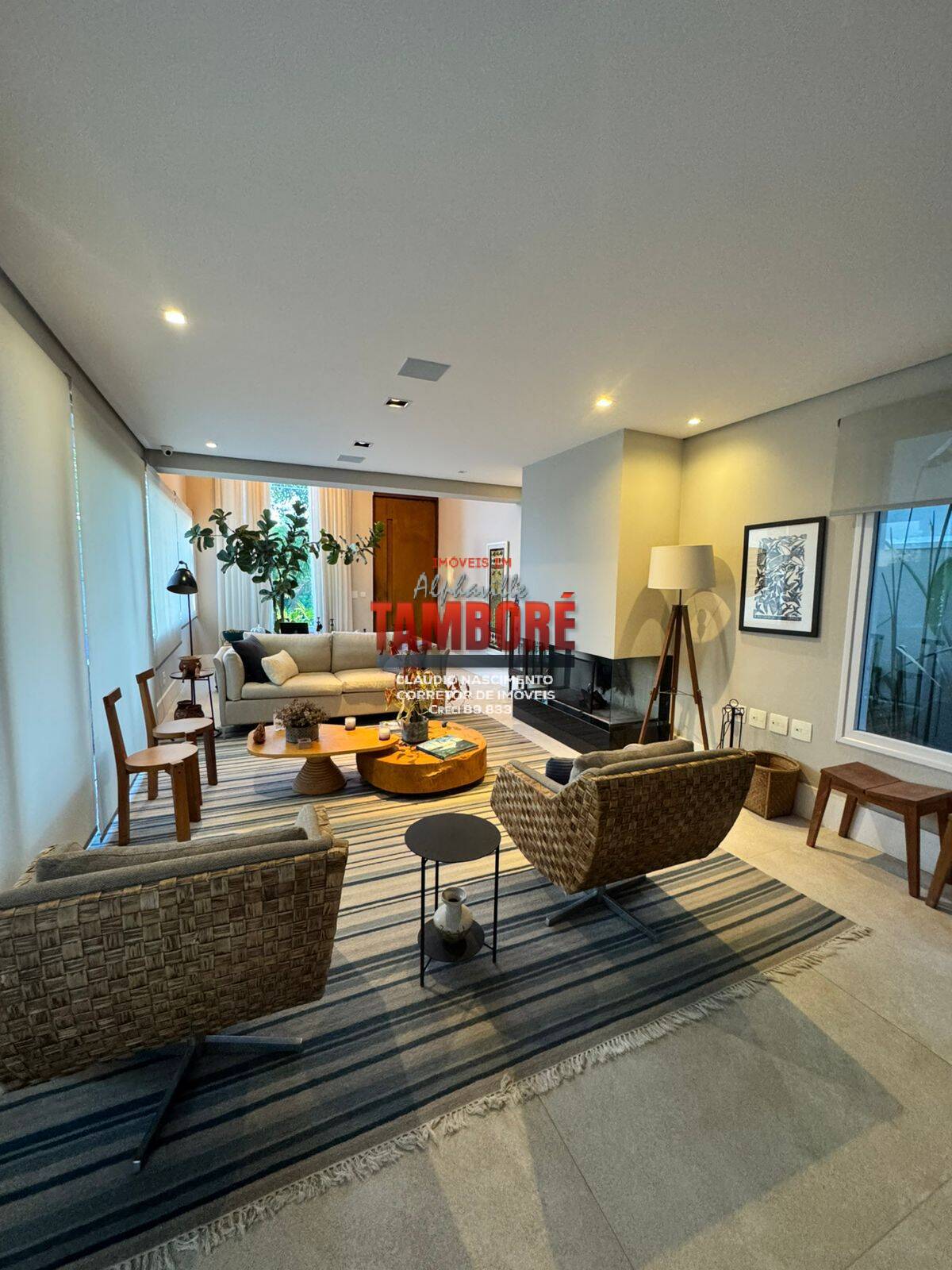 Casa, 5 quartos, 365 m² - Foto 32