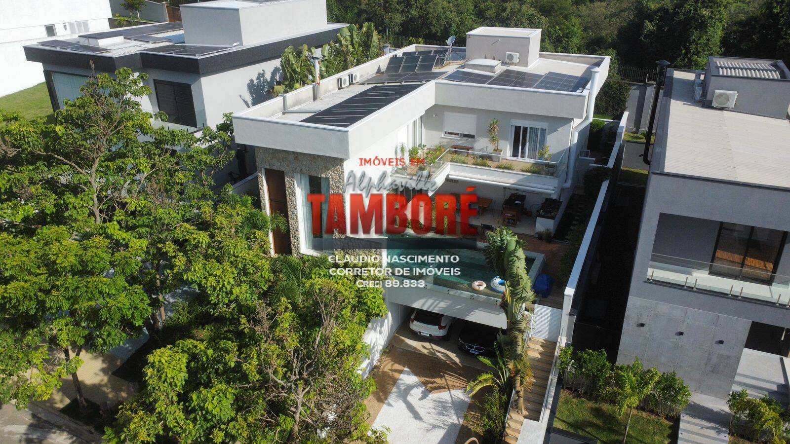 Casa, 5 quartos, 365 m² - Foto 35