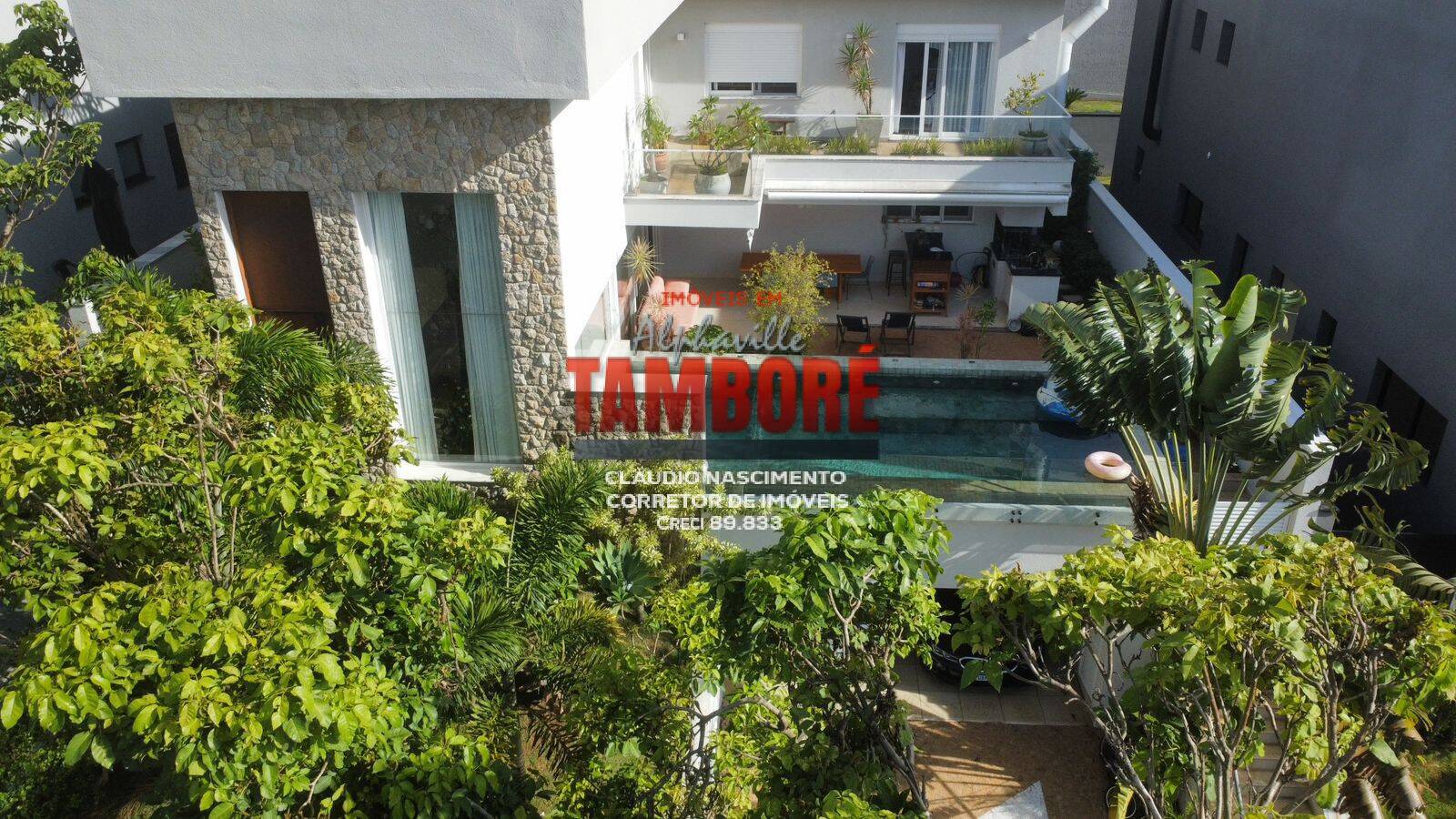 Casa, 5 quartos, 365 m² - Foto 38