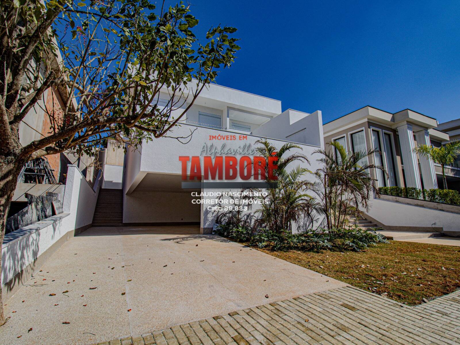 Casa, 5 quartos, 365 m² - Foto 5