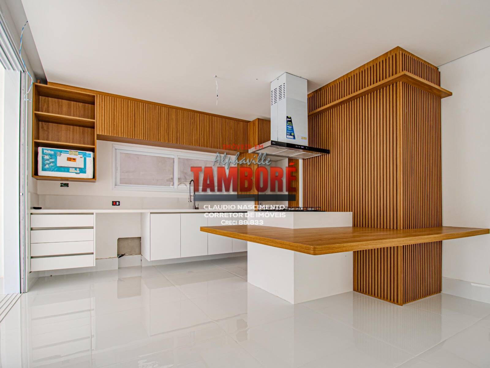 Casa, 5 quartos, 365 m² - Foto 6